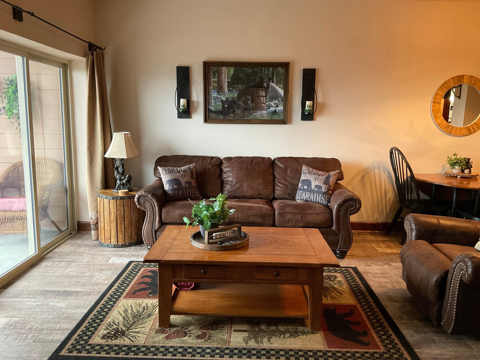 Pigeon Forge Vacation Rental