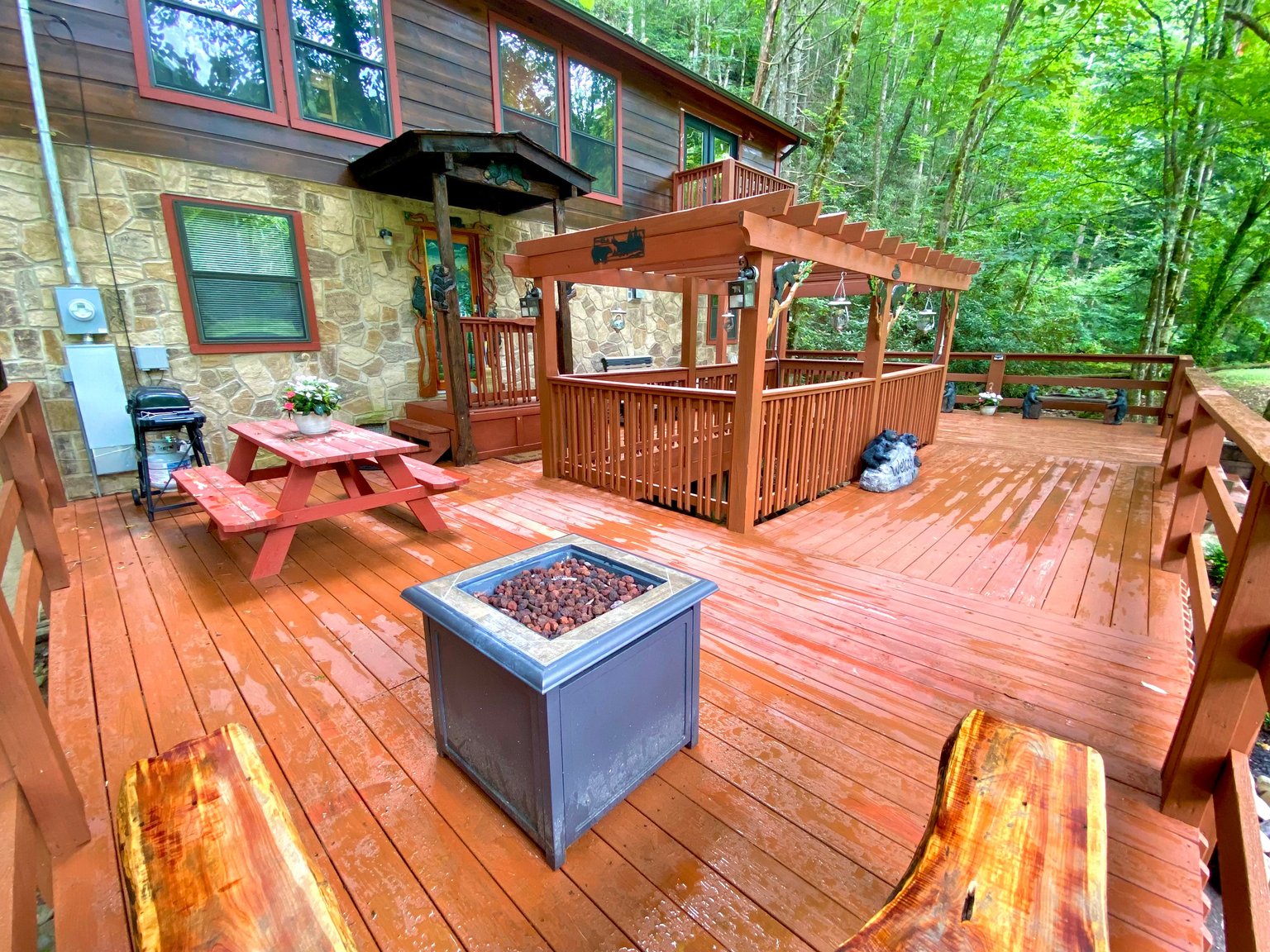 Sevierville Vacation Rental