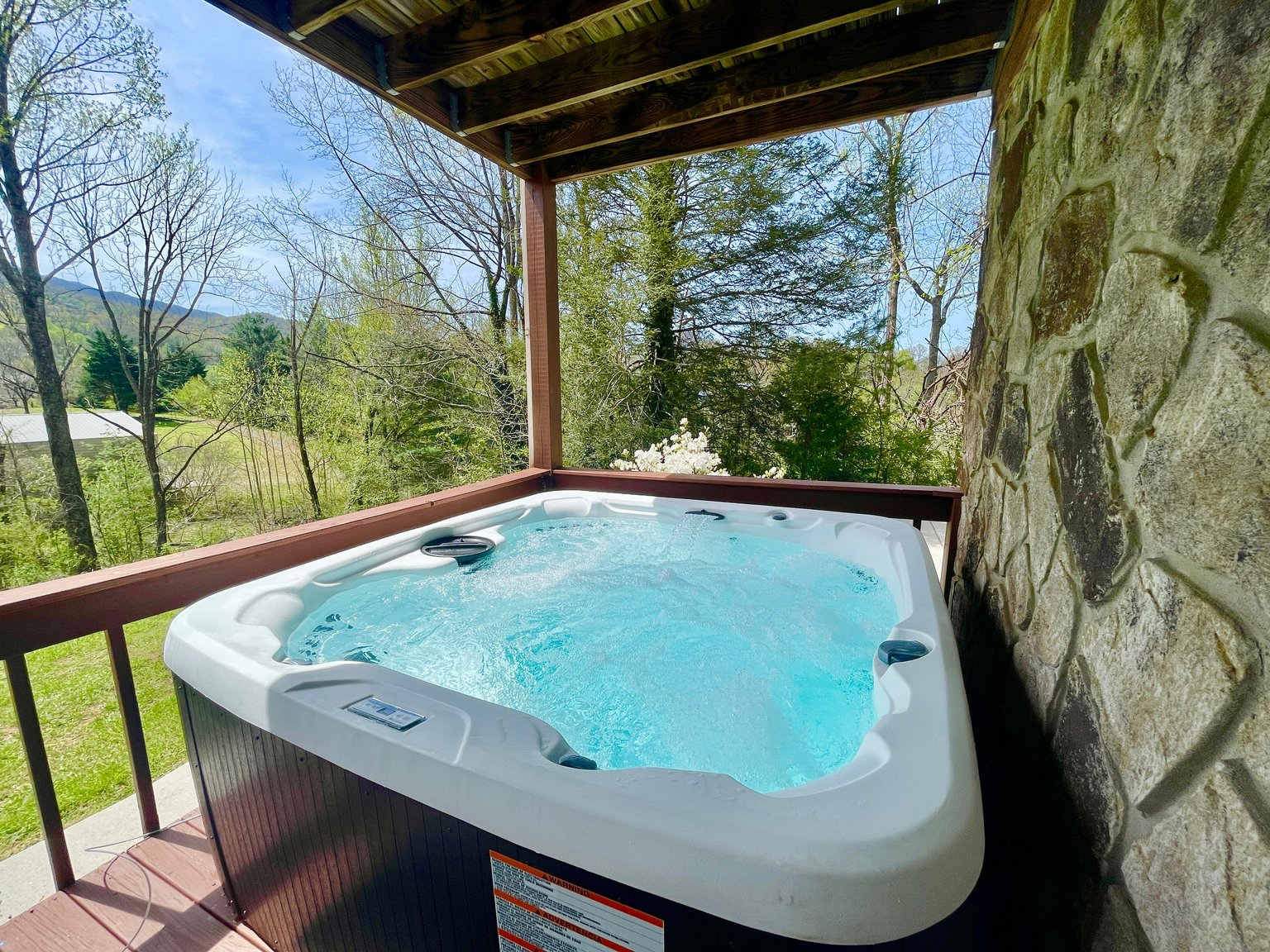 Sevierville Vacation Rental