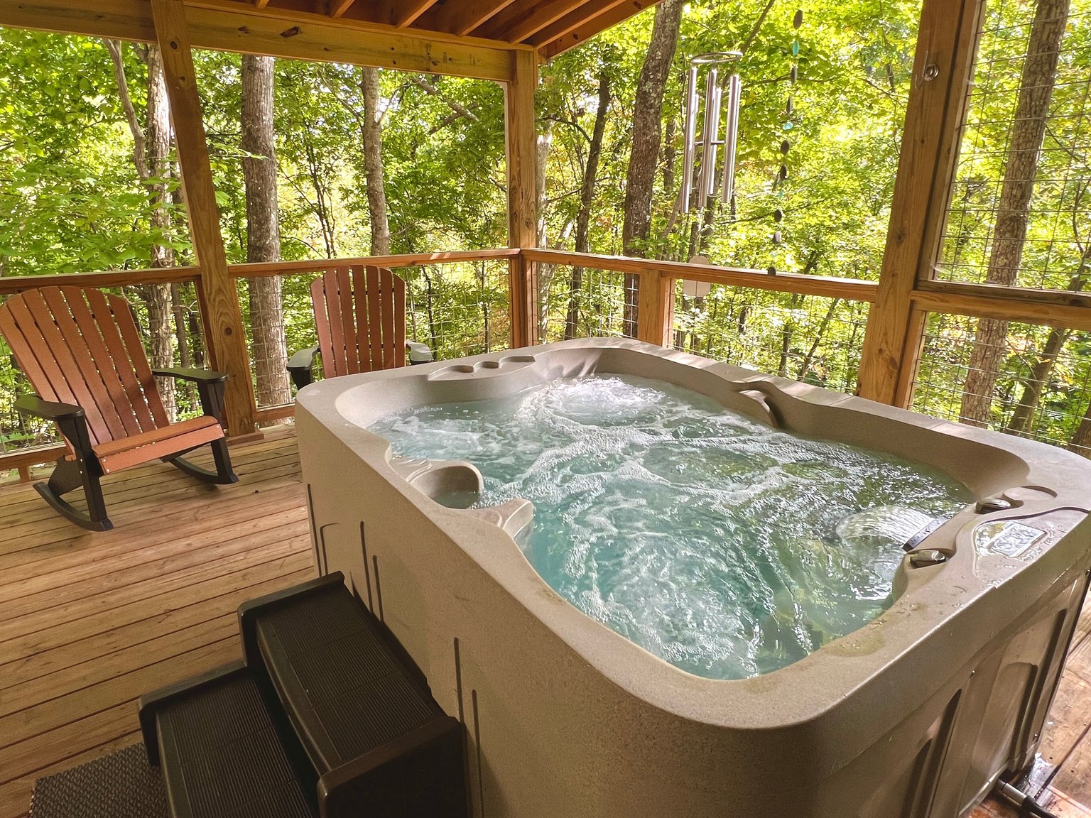 Gatlinburg Vacation Rental