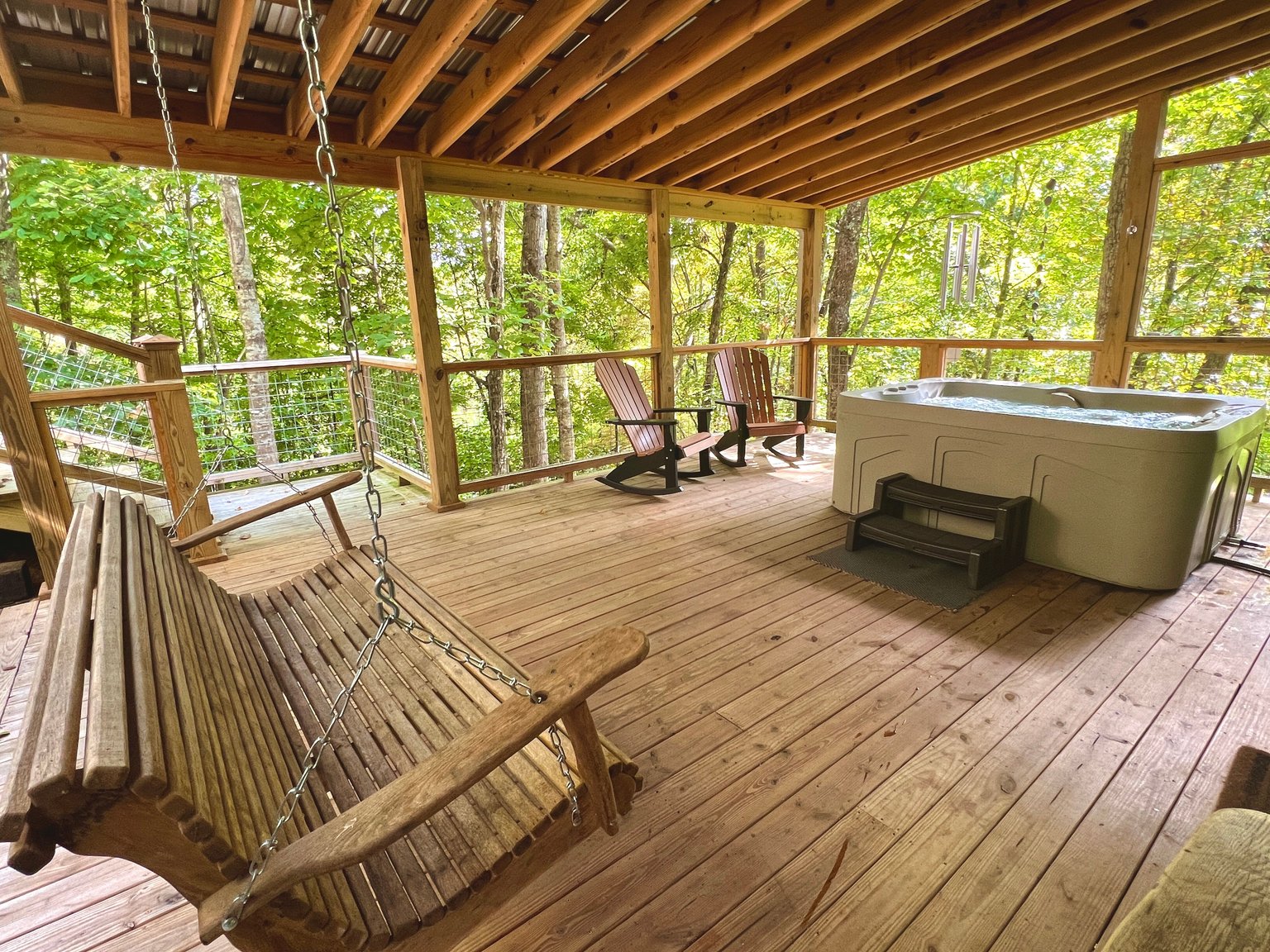 Gatlinburg Vacation Rental