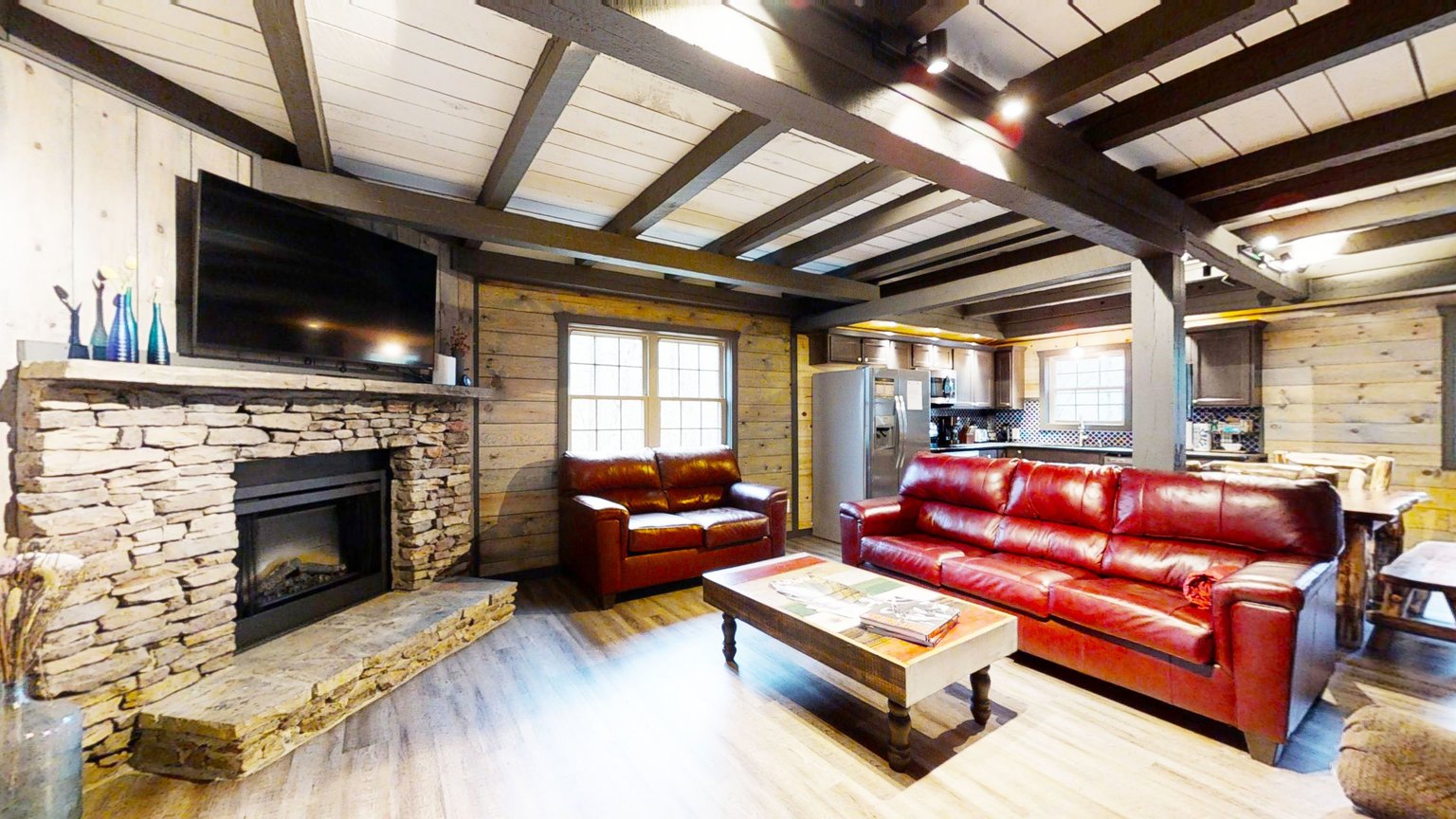 Gatlinburg Vacation Rental