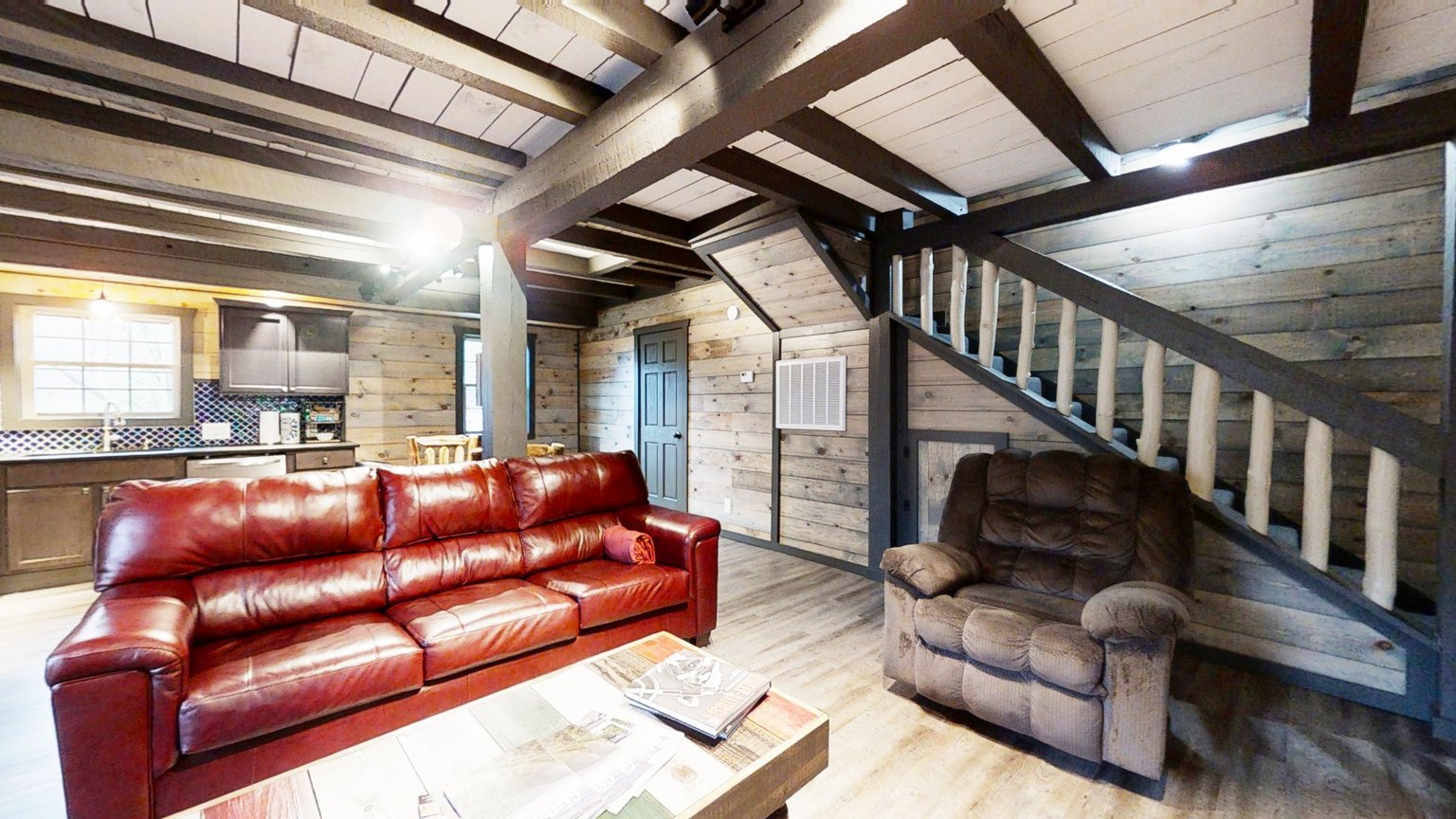 Gatlinburg Vacation Rental