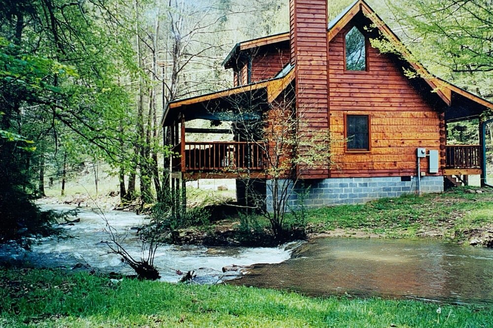 Townsend Vacation Rental