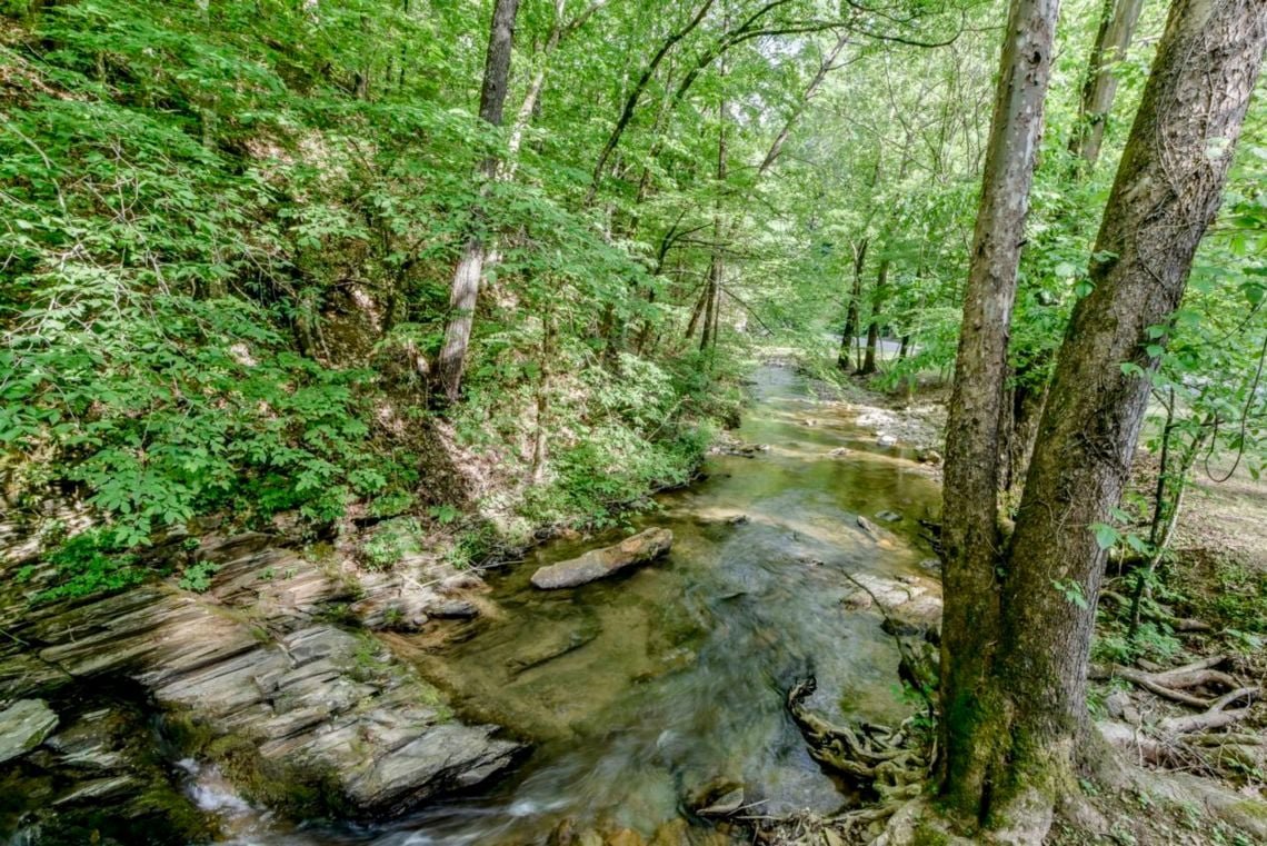 Townsend Vacation Rental