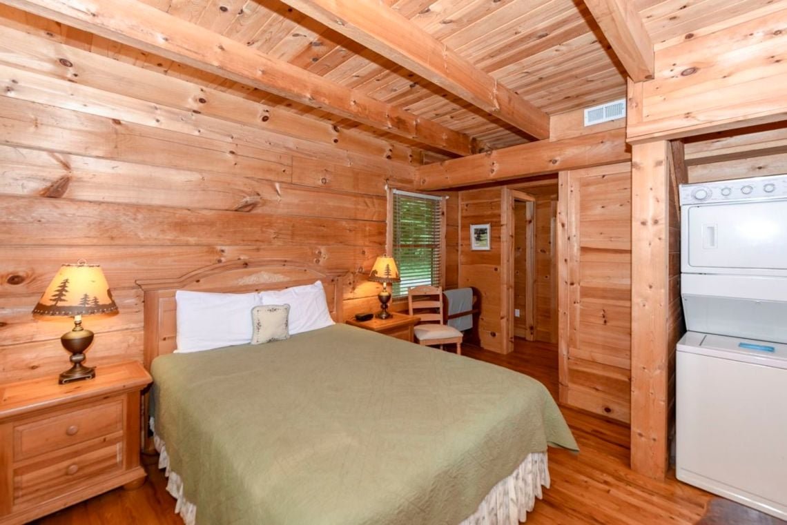 Townsend Vacation Rental