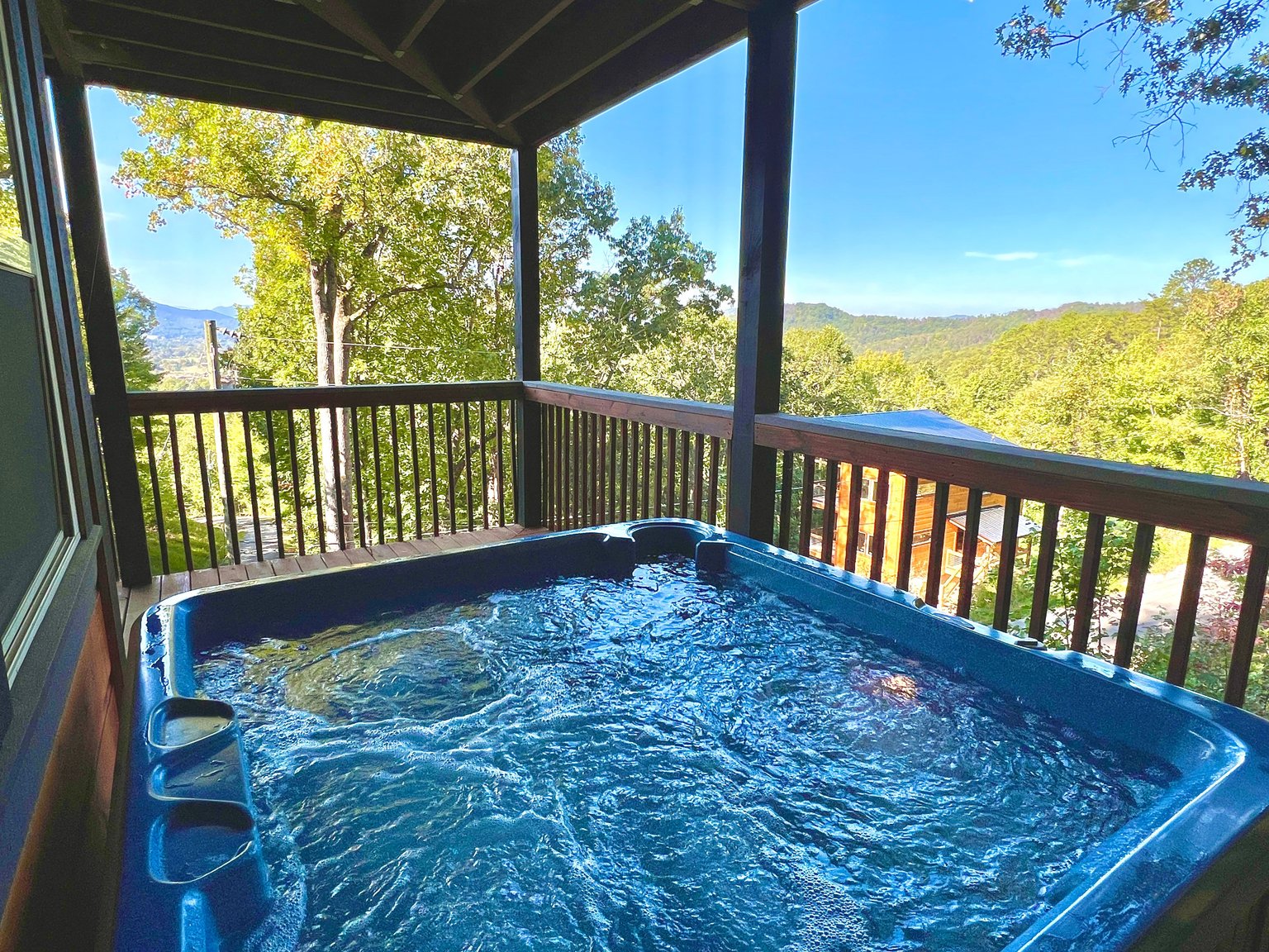Sevierville Vacation Rental