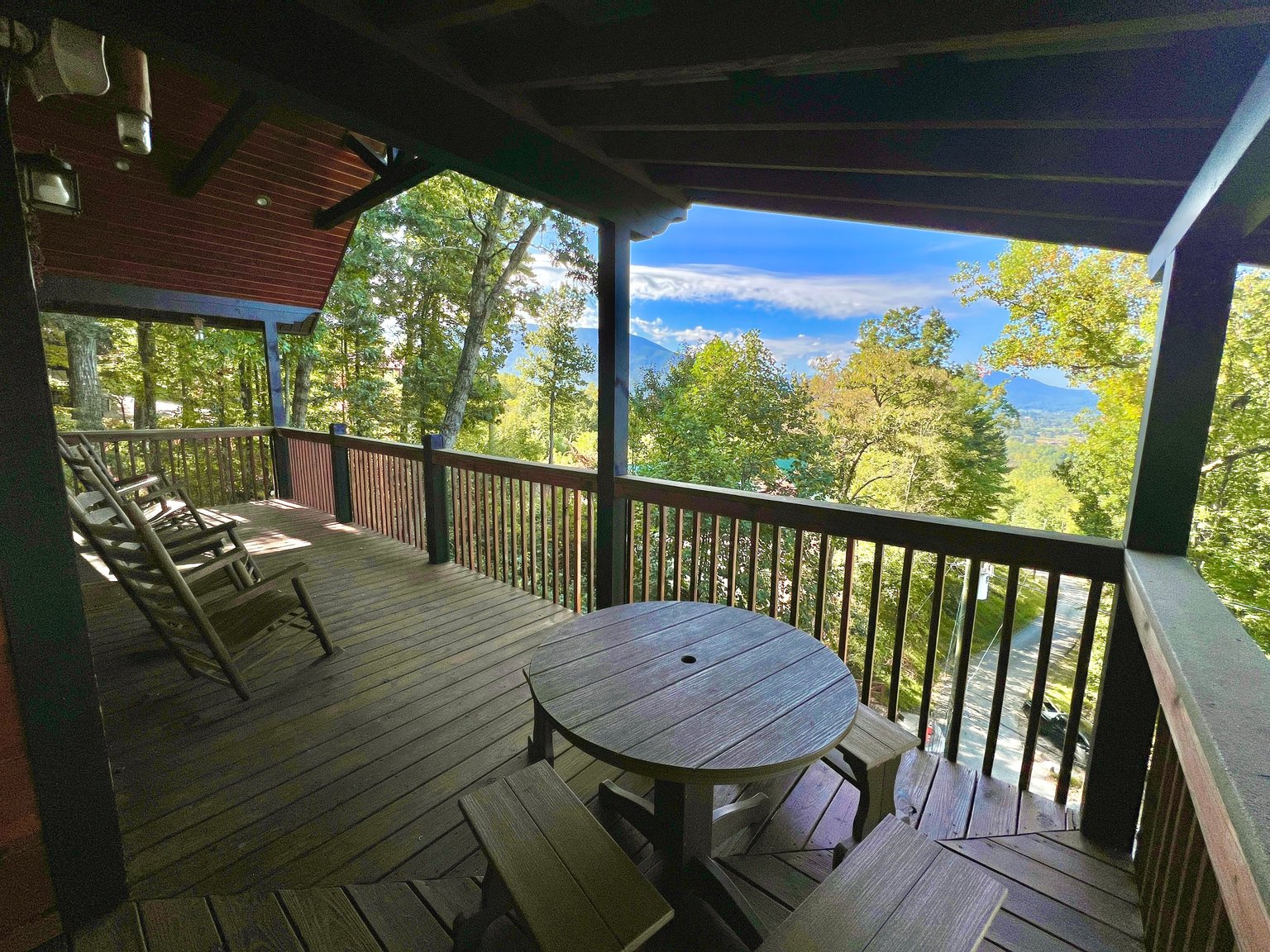 Sevierville Vacation Rental