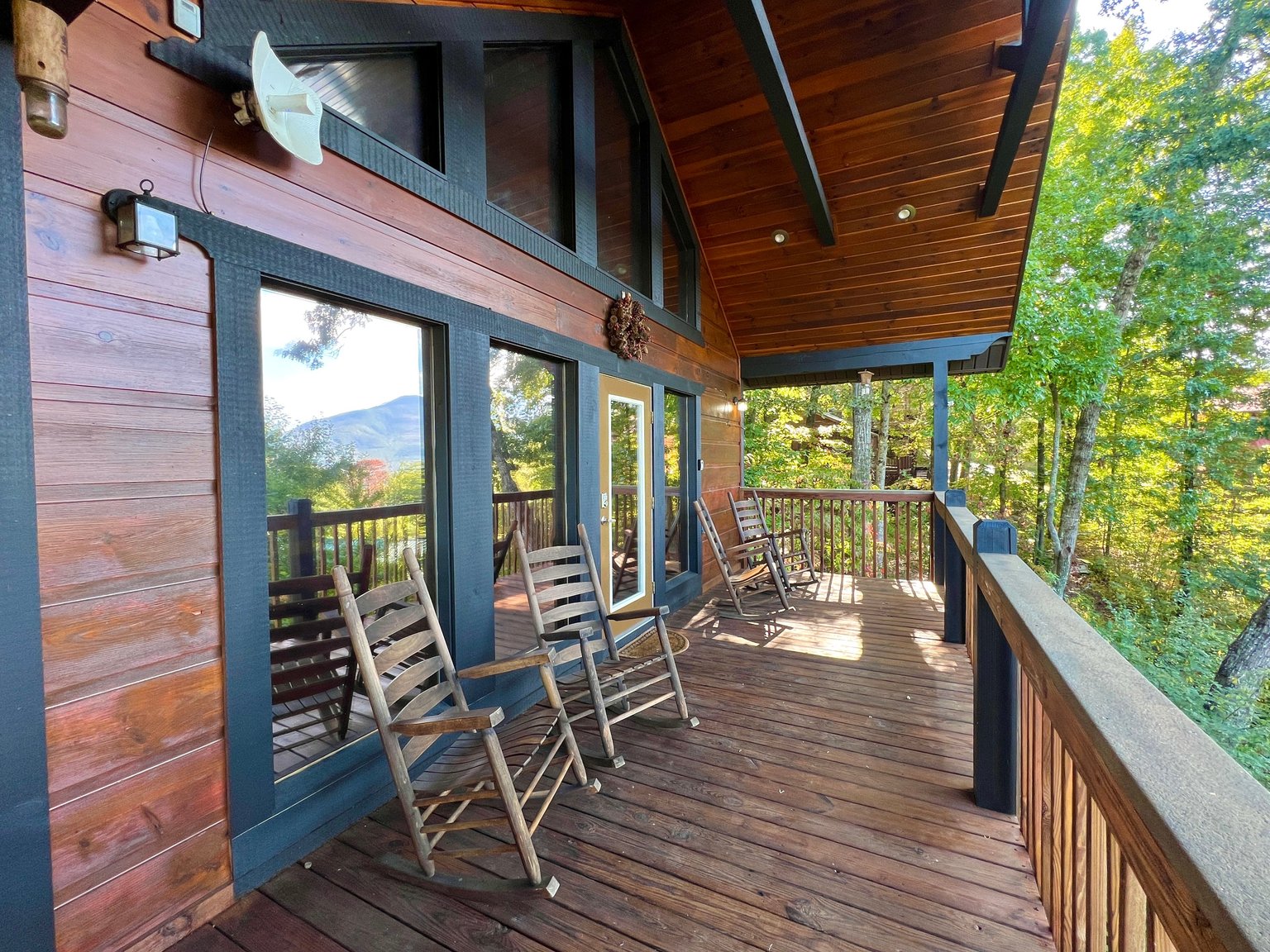 Sevierville Vacation Rental