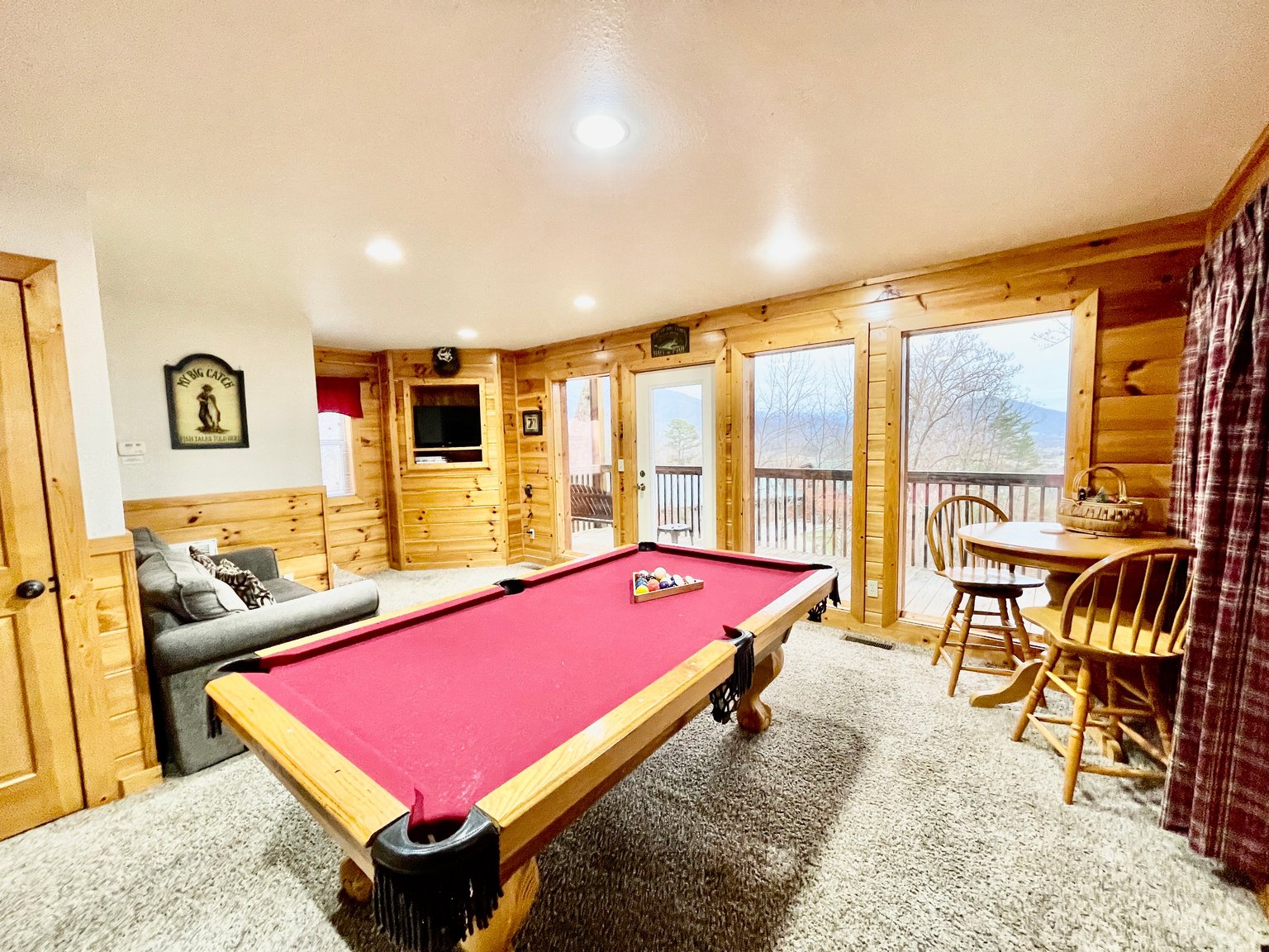 Sevierville Vacation Rental