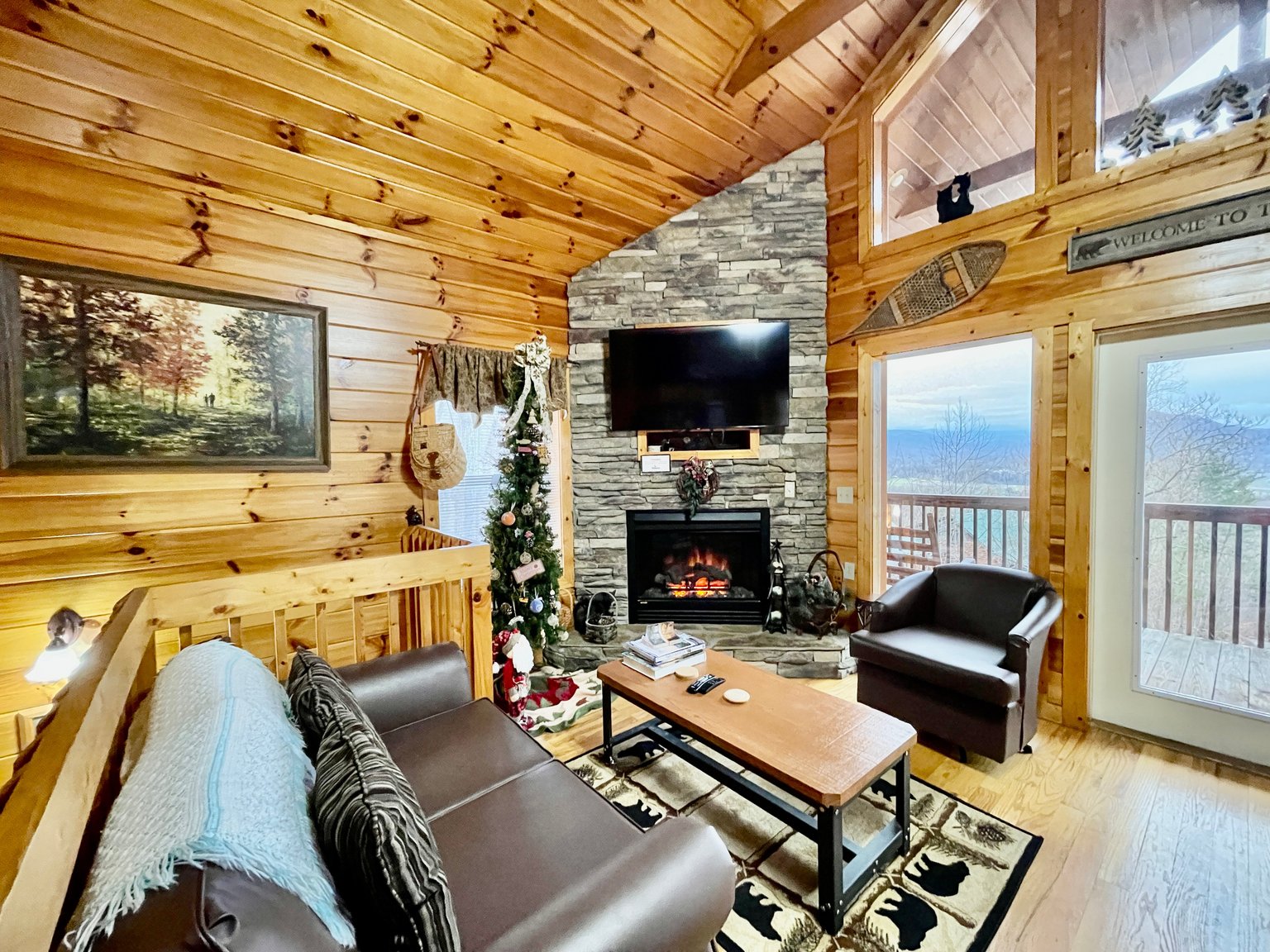 Sevierville Vacation Rental
