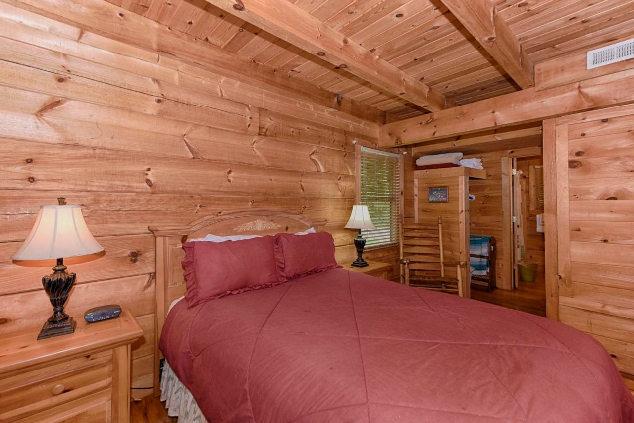 Townsend Vacation Rental