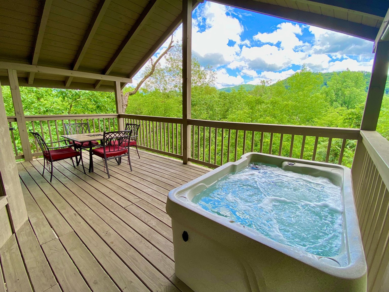 Townsend Vacation Rental