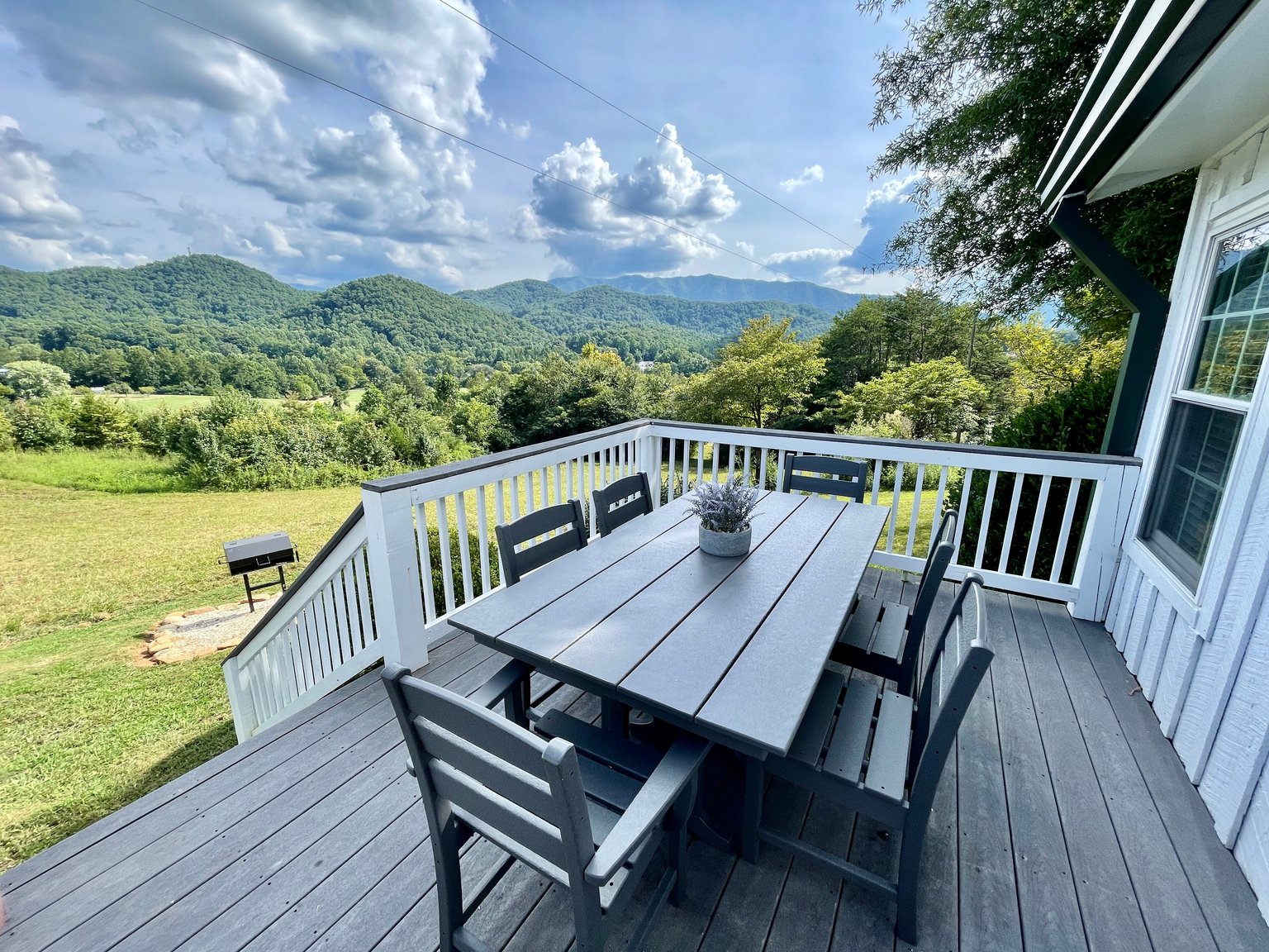 Townsend Vacation Rental