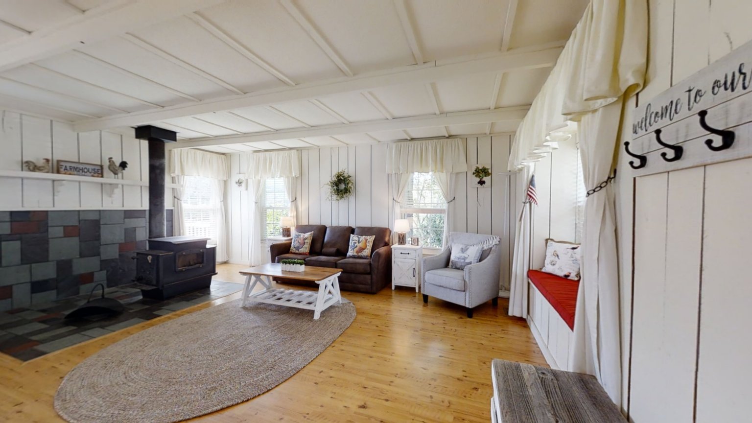 Townsend Vacation Rental