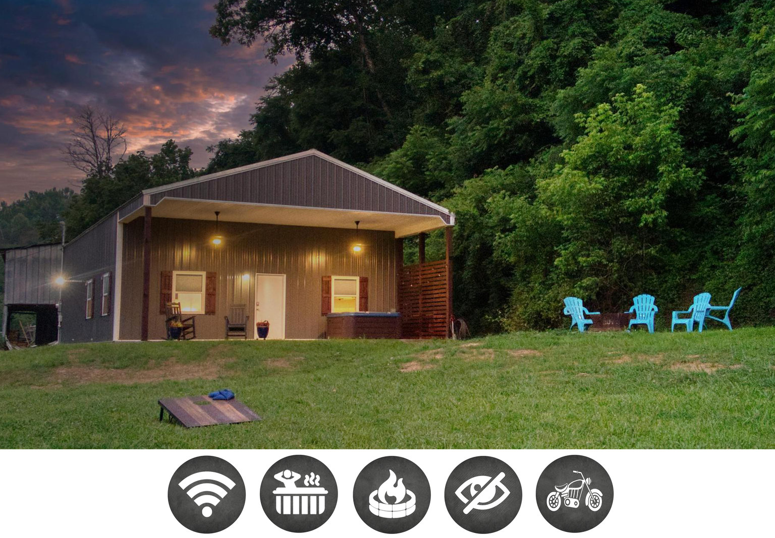 Sevierville Vacation Rental