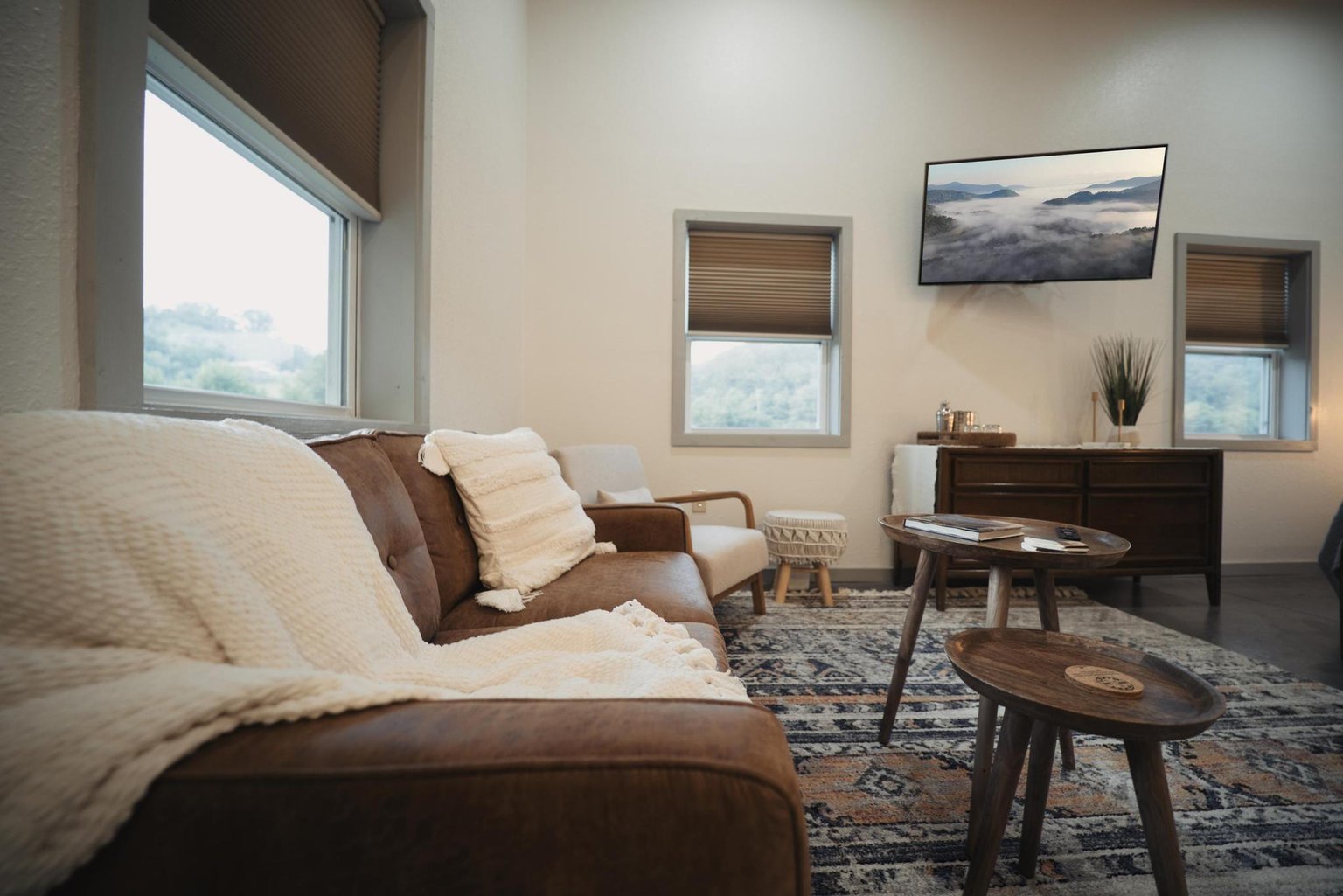 Sevierville Vacation Rental