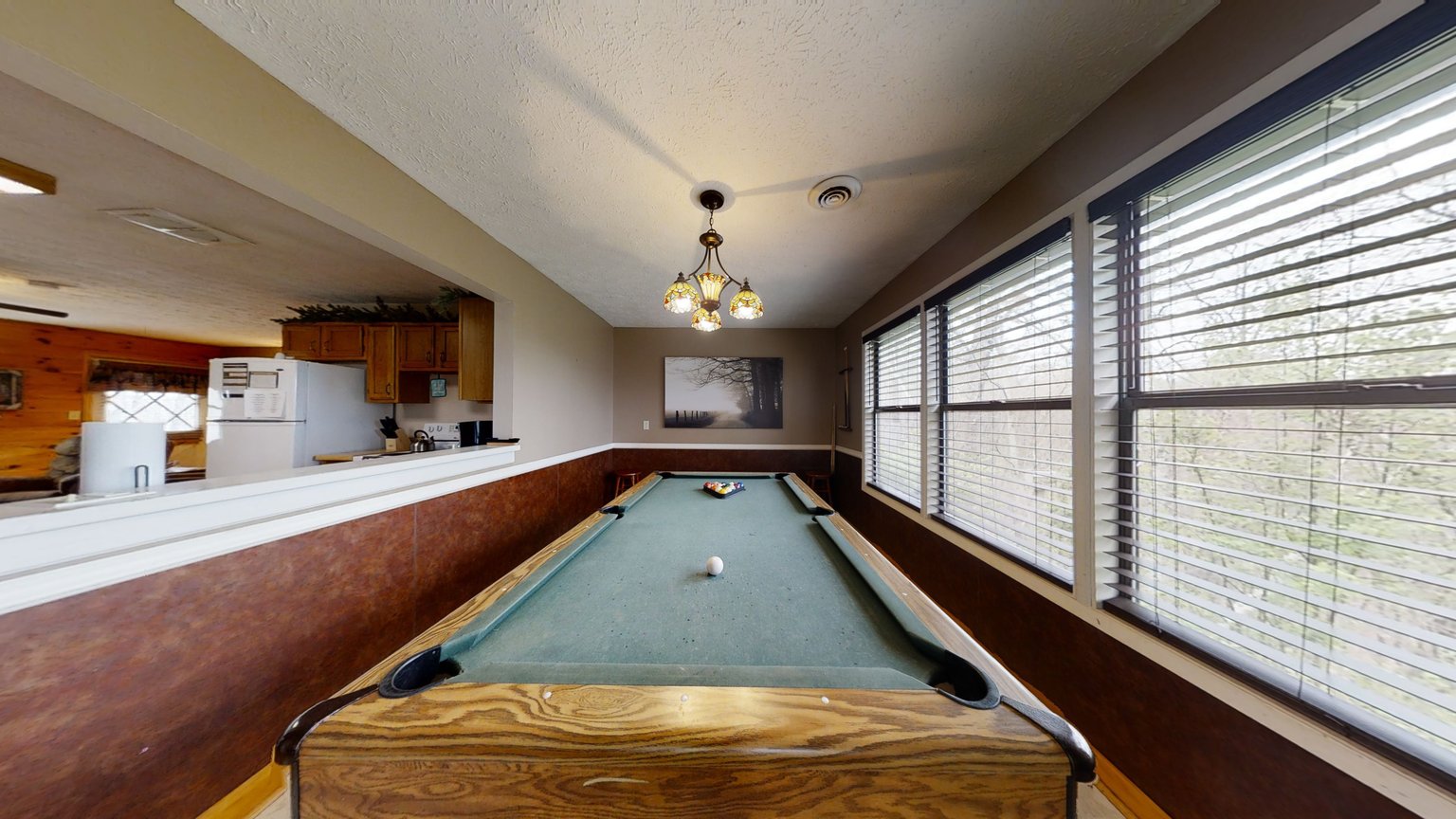Sevierville Vacation Rental