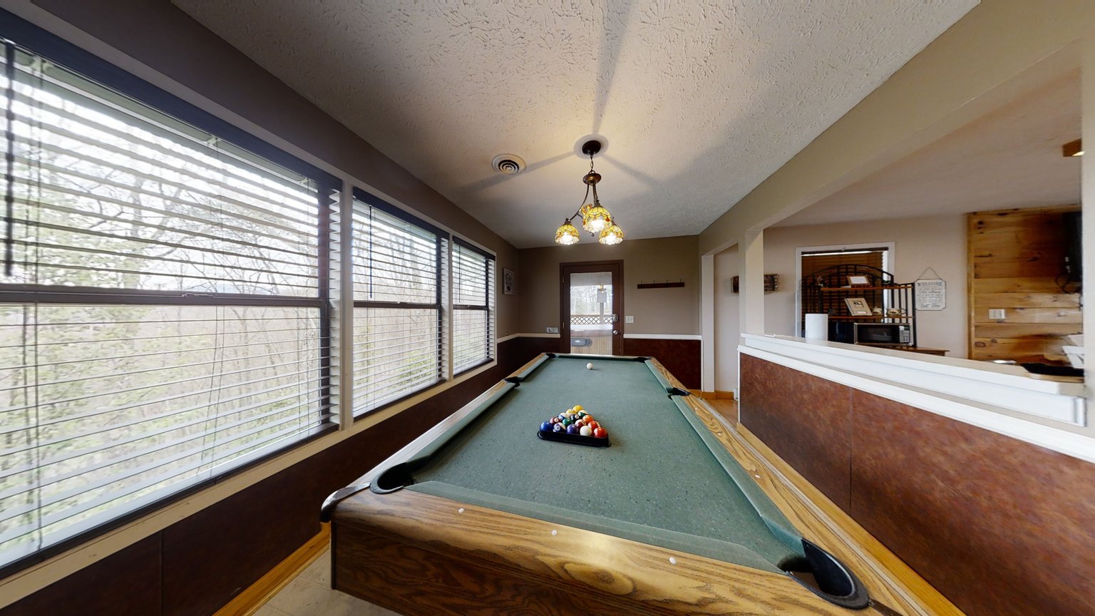 Sevierville Vacation Rental