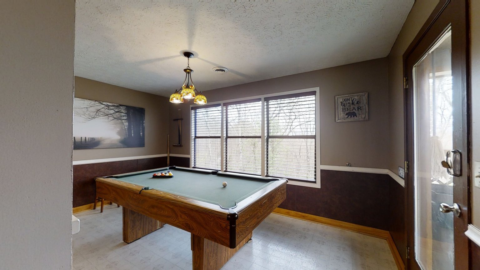 Sevierville Vacation Rental