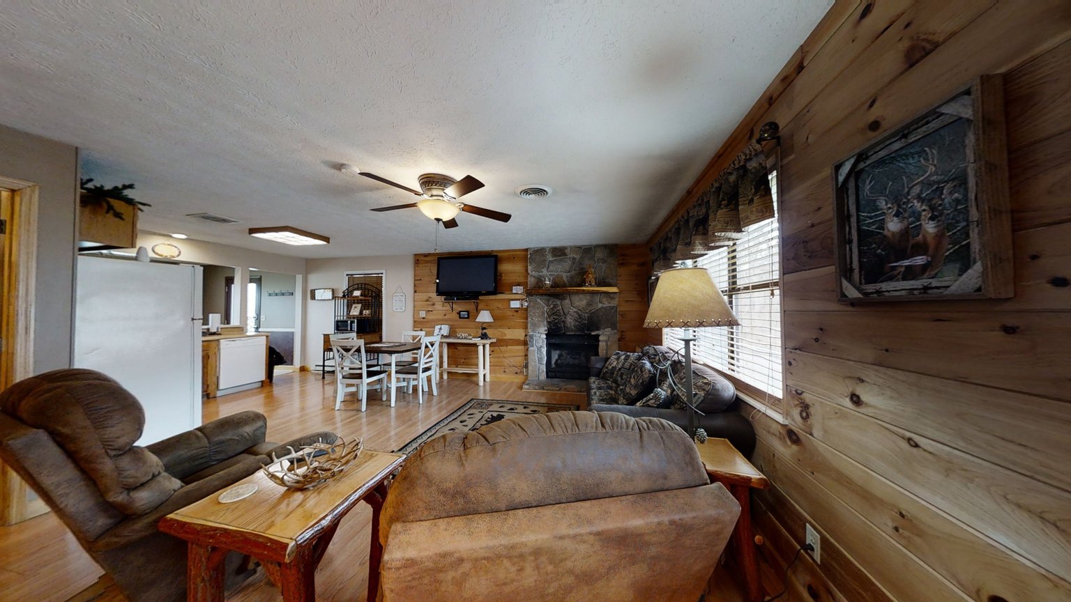 Sevierville Vacation Rental