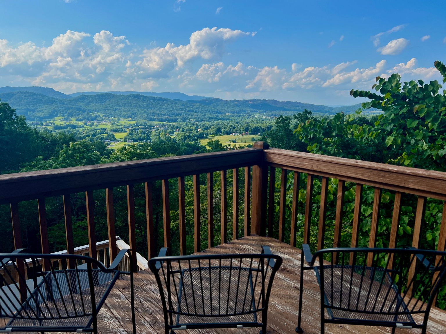 Sevierville Vacation Rental