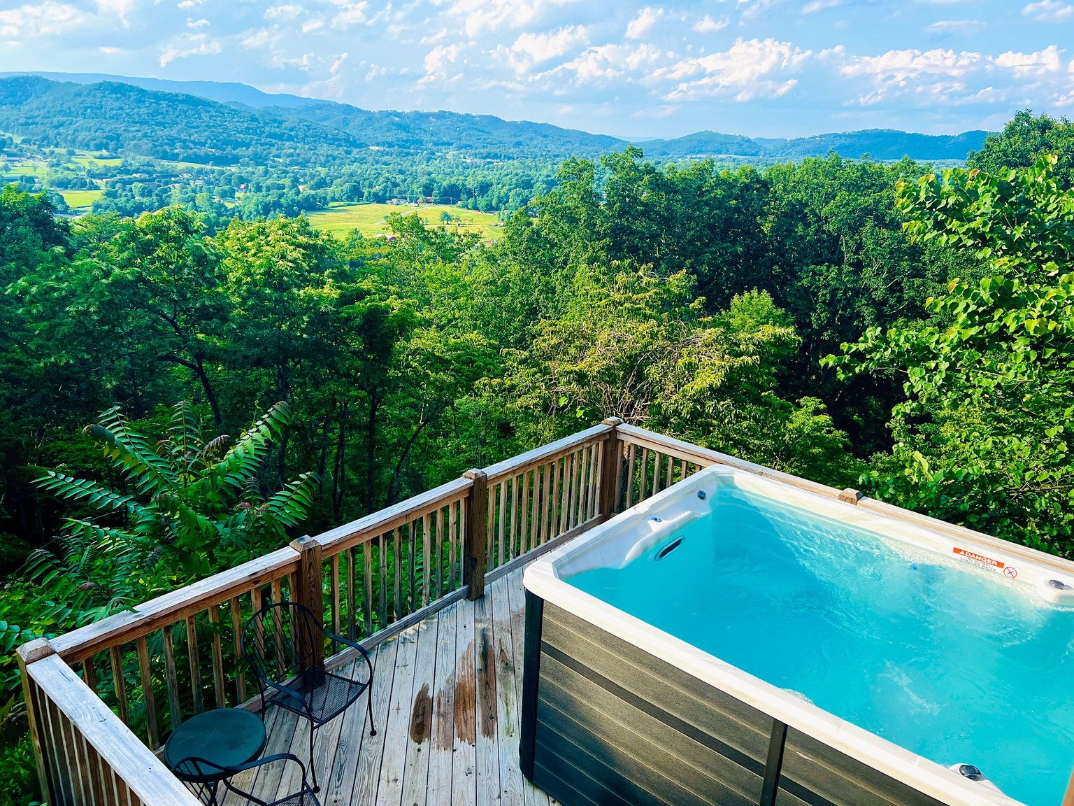 Sevierville Vacation Rental