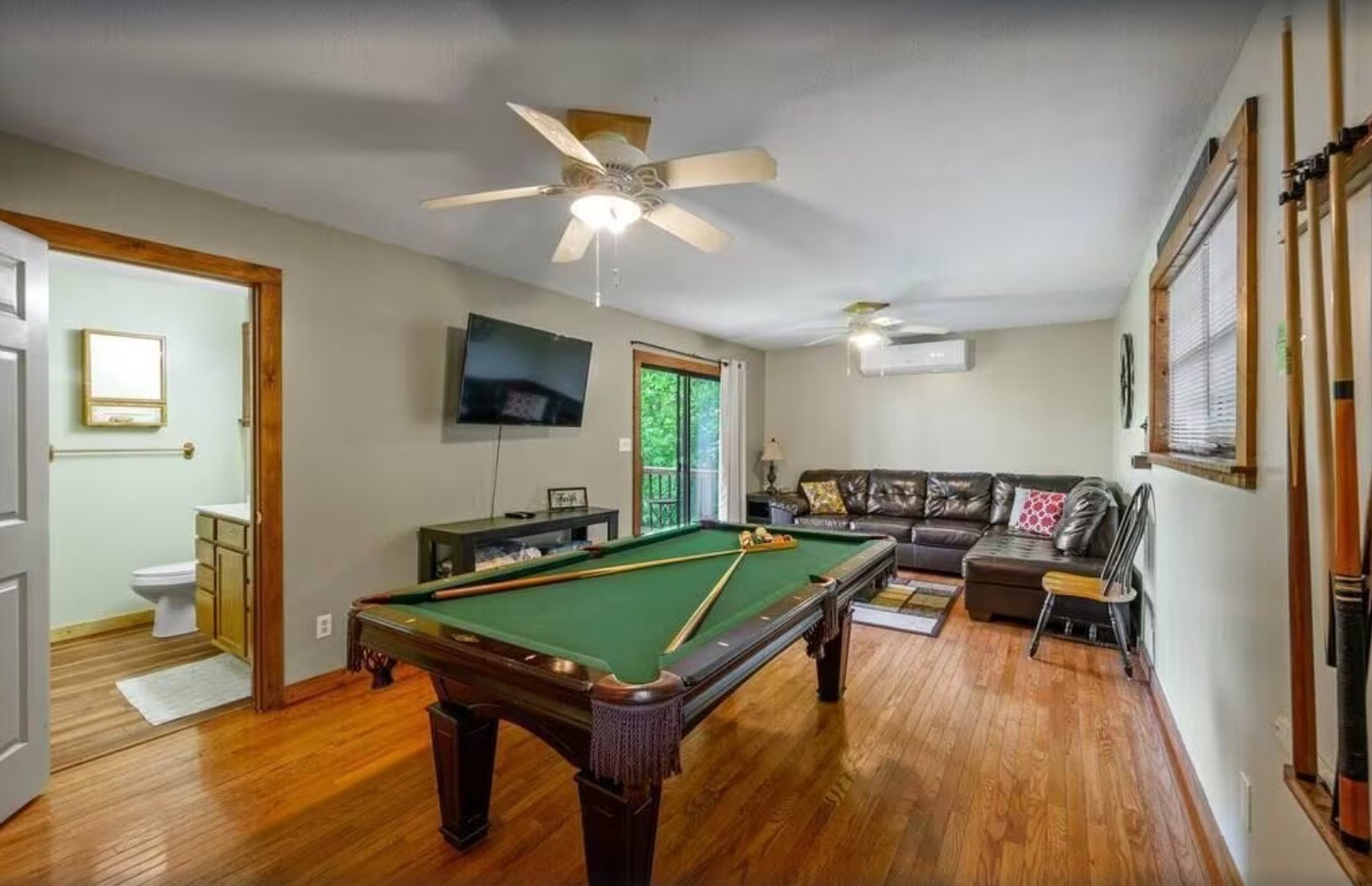 Sevierville Vacation Rental