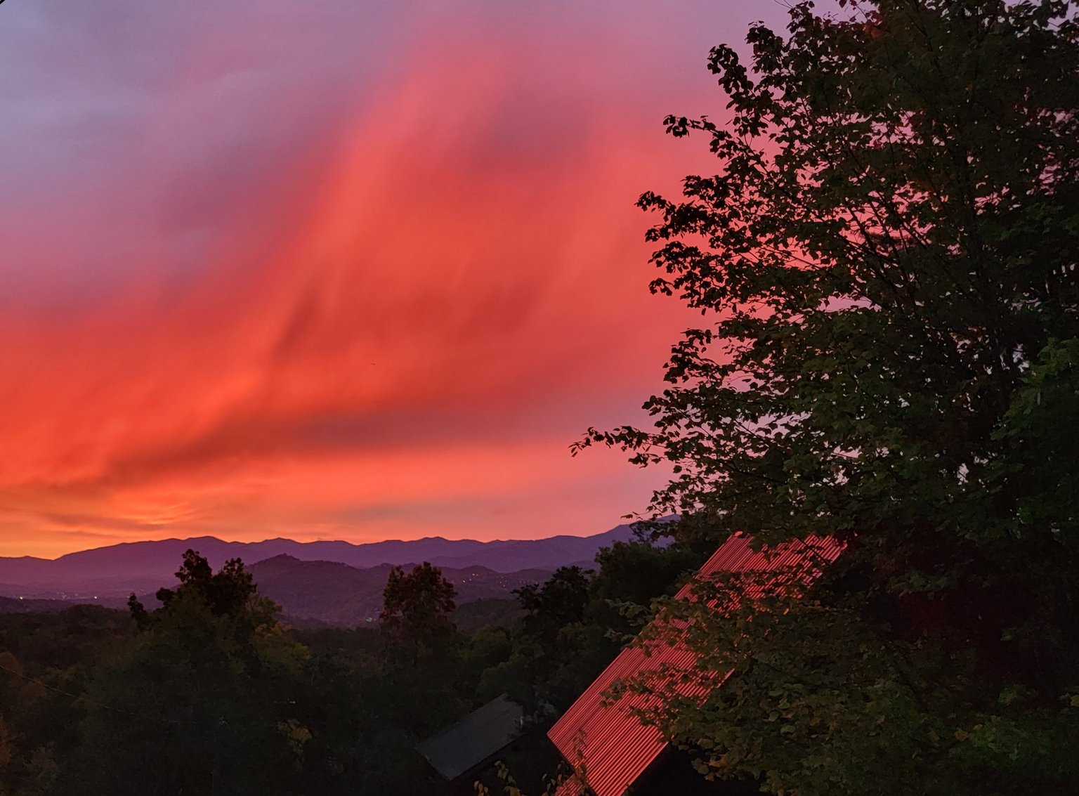 Sevierville Vacation Rental