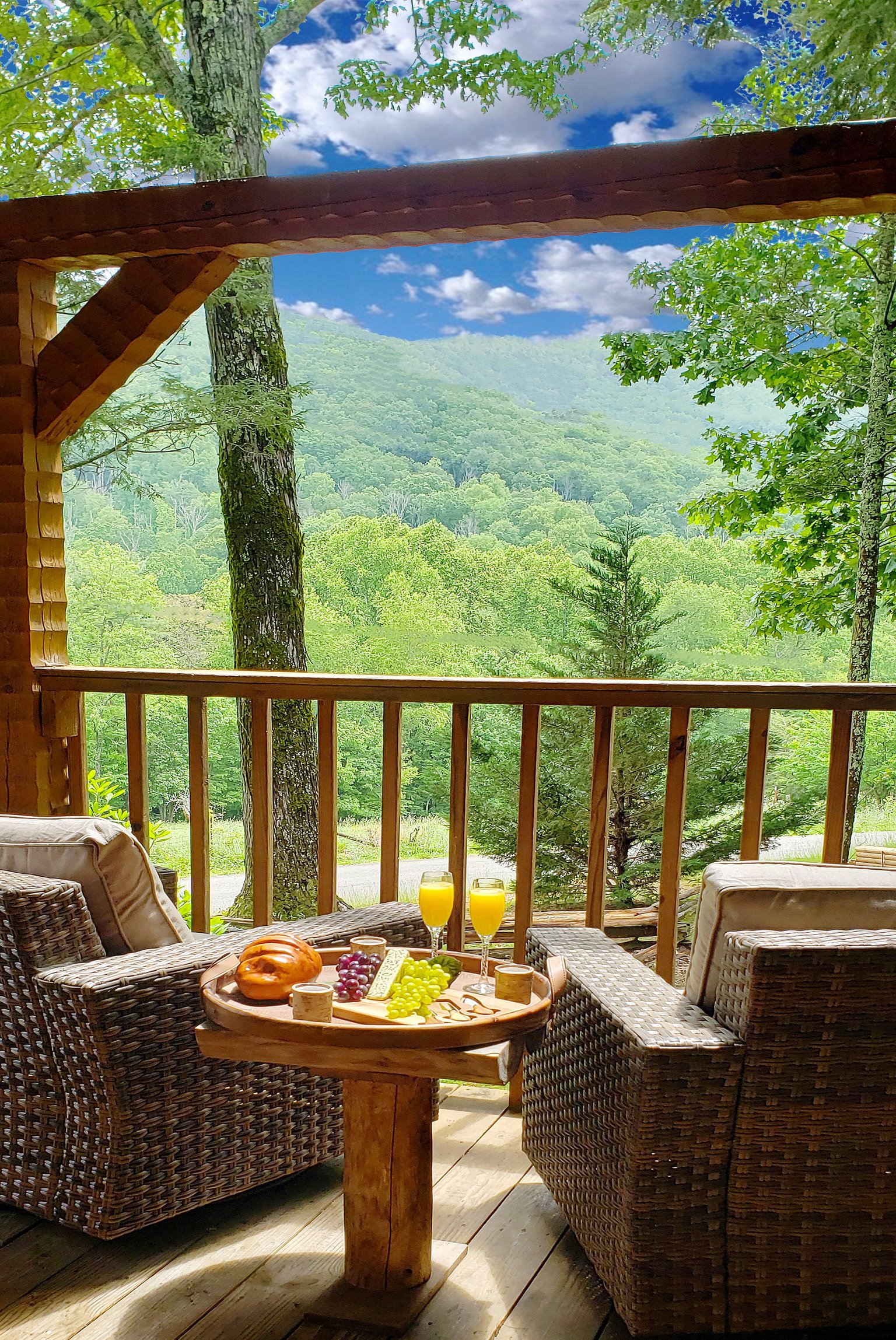 Sevierville Vacation Rental