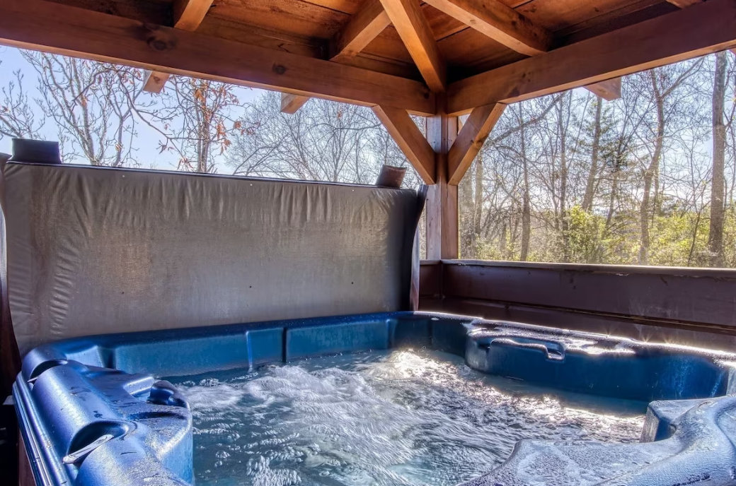 Sevierville Vacation Rental