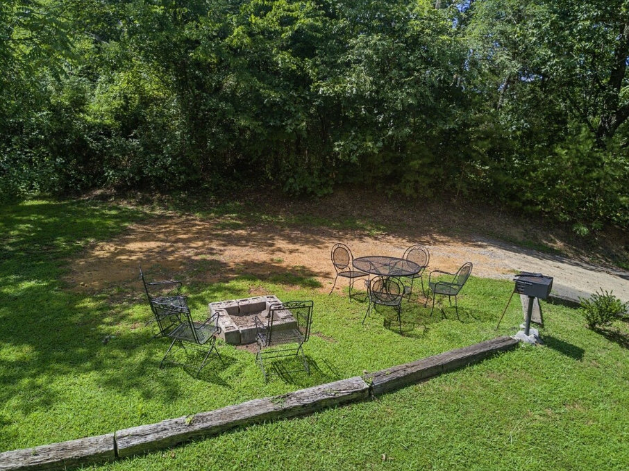 Sevierville Vacation Rental