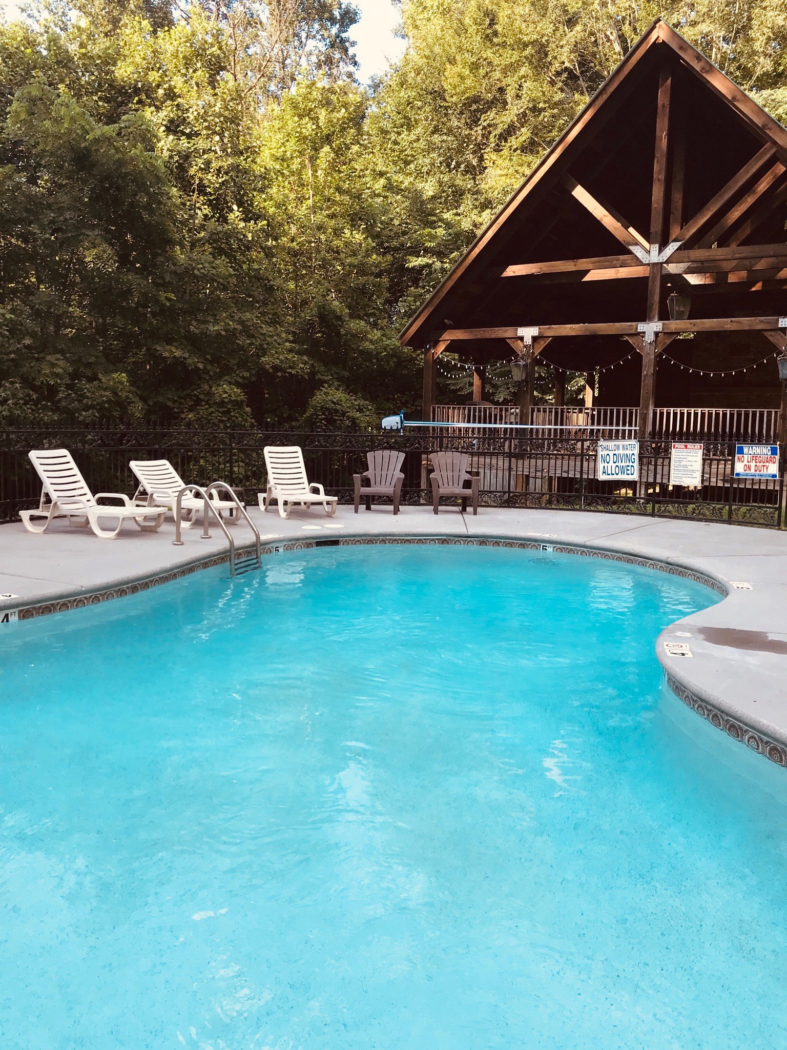 Townsend Vacation Rental