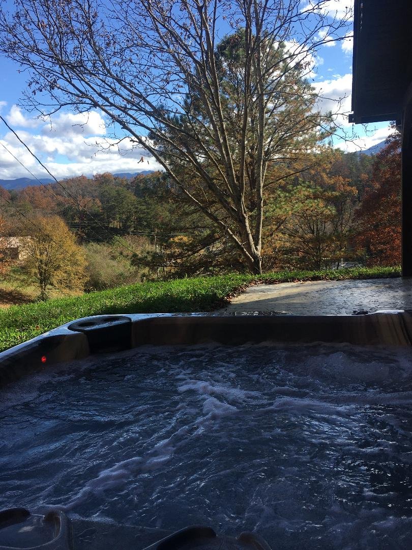 Sevierville Vacation Rental