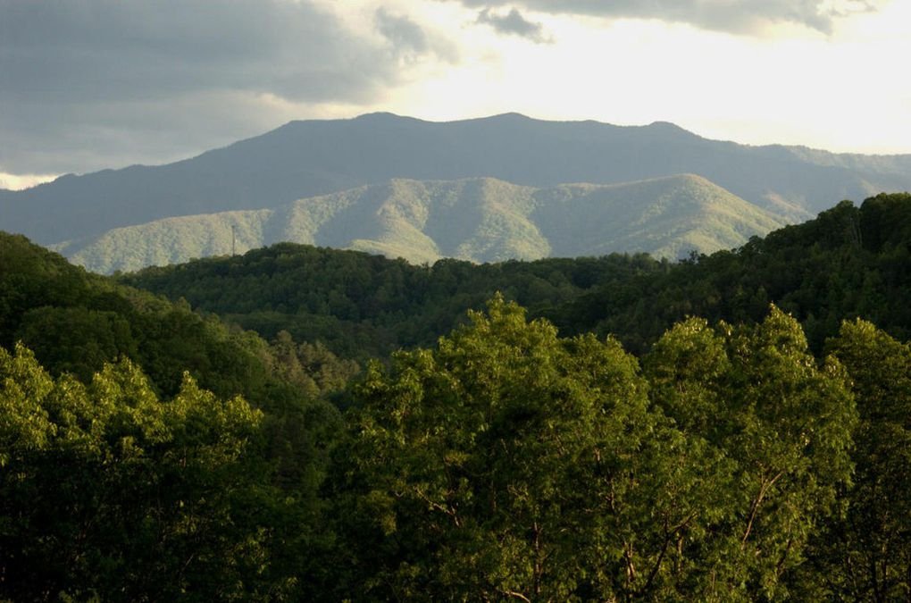 Sevierville Vacation Rental