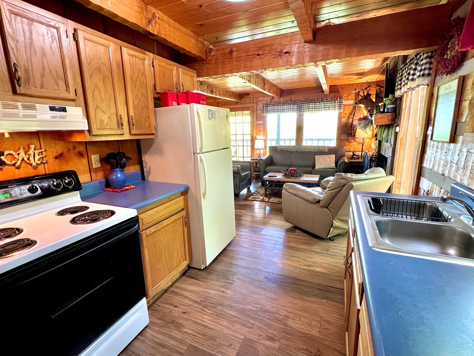 Sevierville Vacation Rental