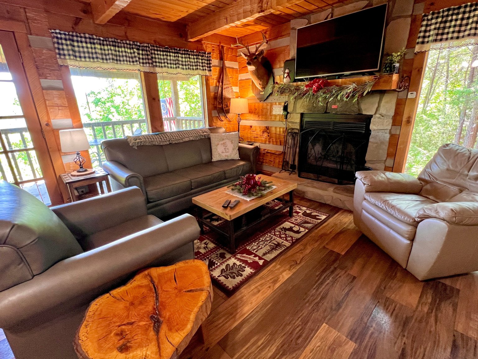 Sevierville Vacation Rental