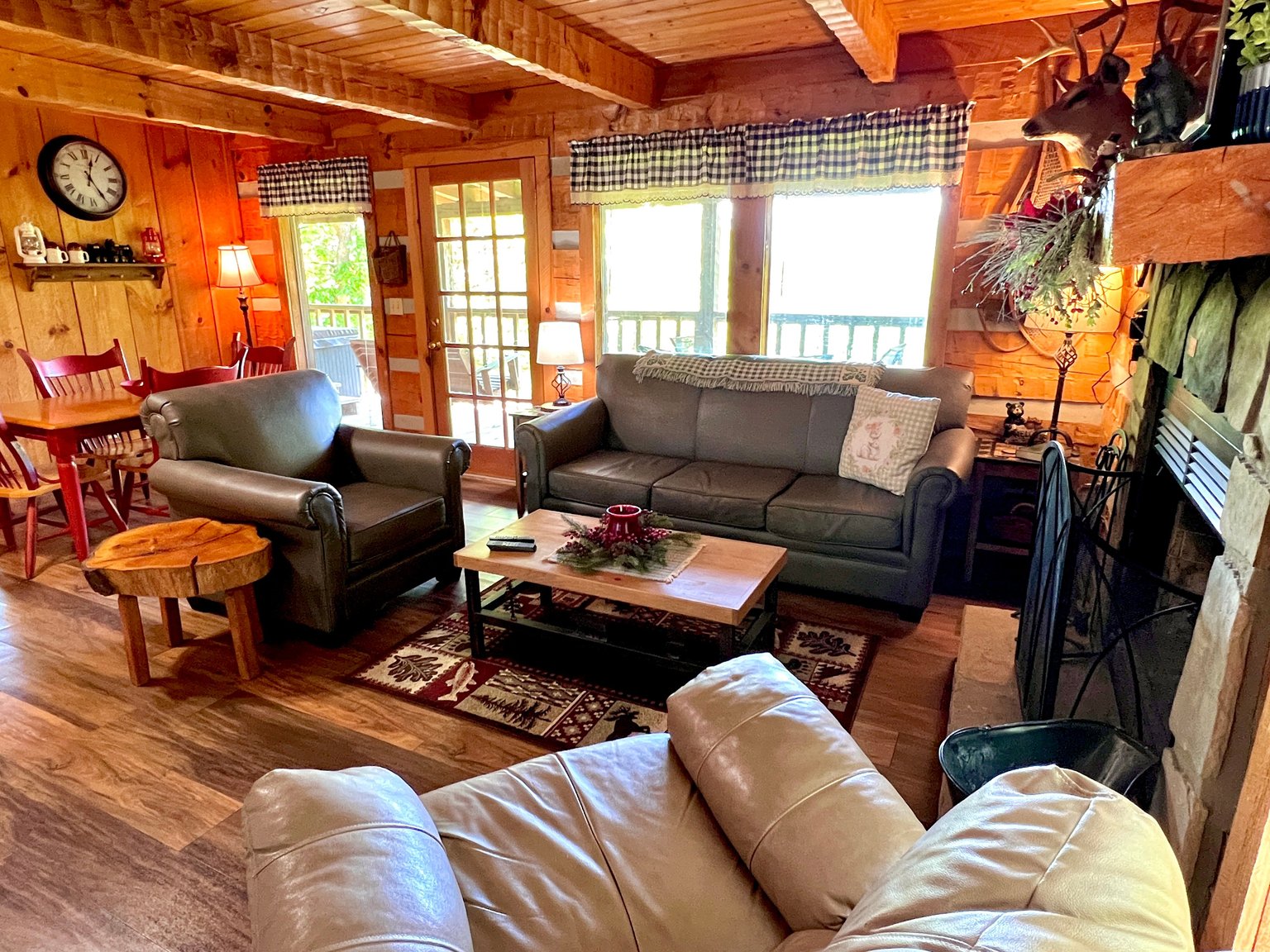 Sevierville Vacation Rental