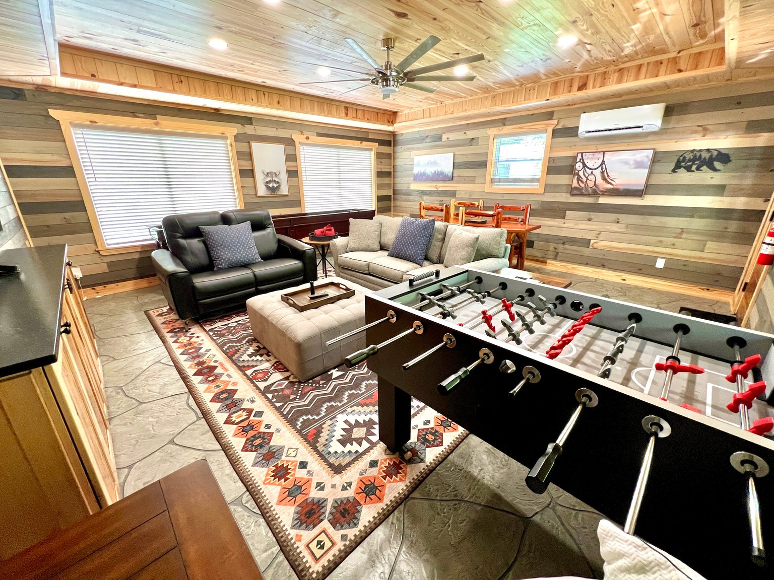 Sevierville Vacation Rental