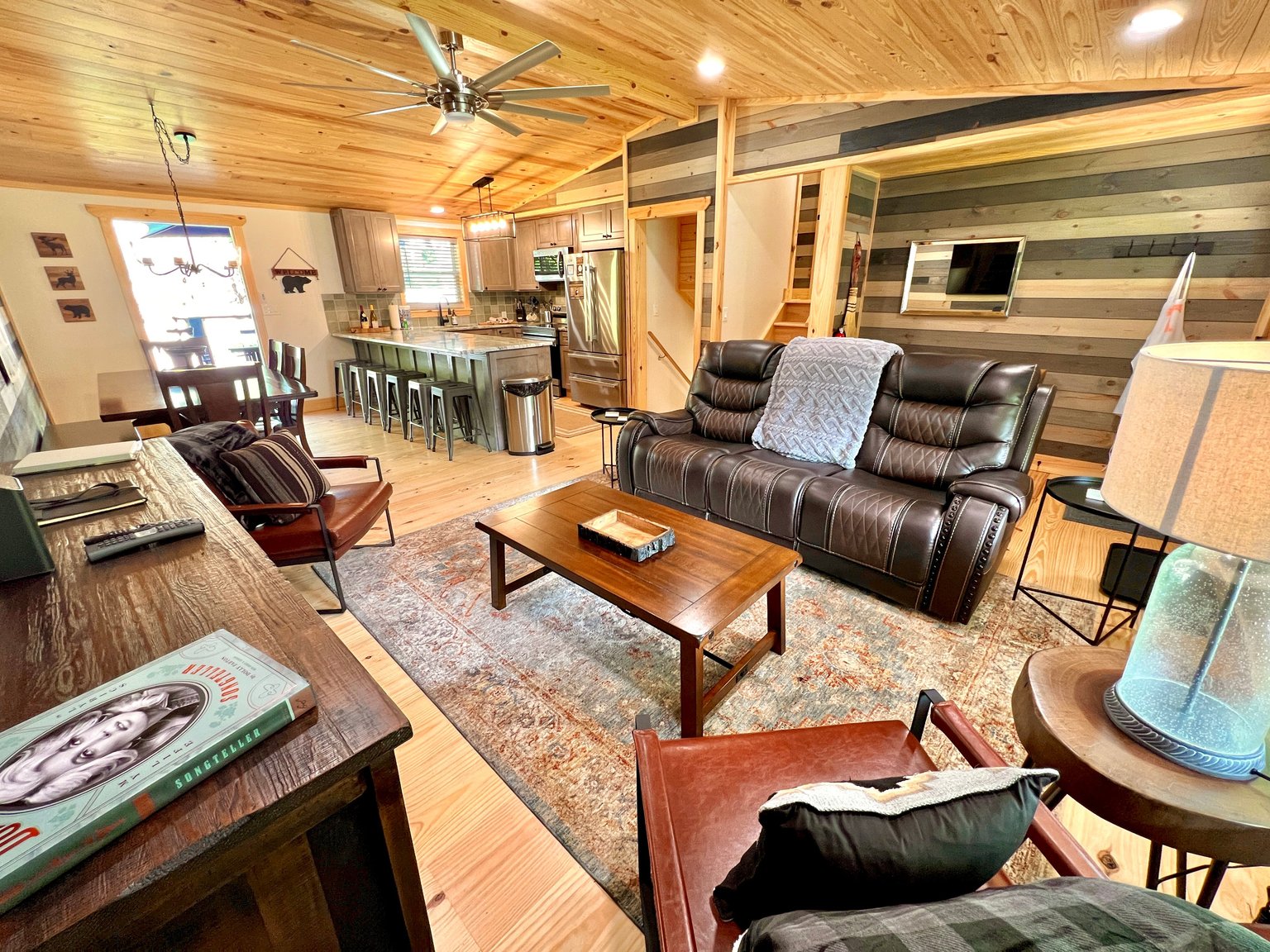 Sevierville Vacation Rental