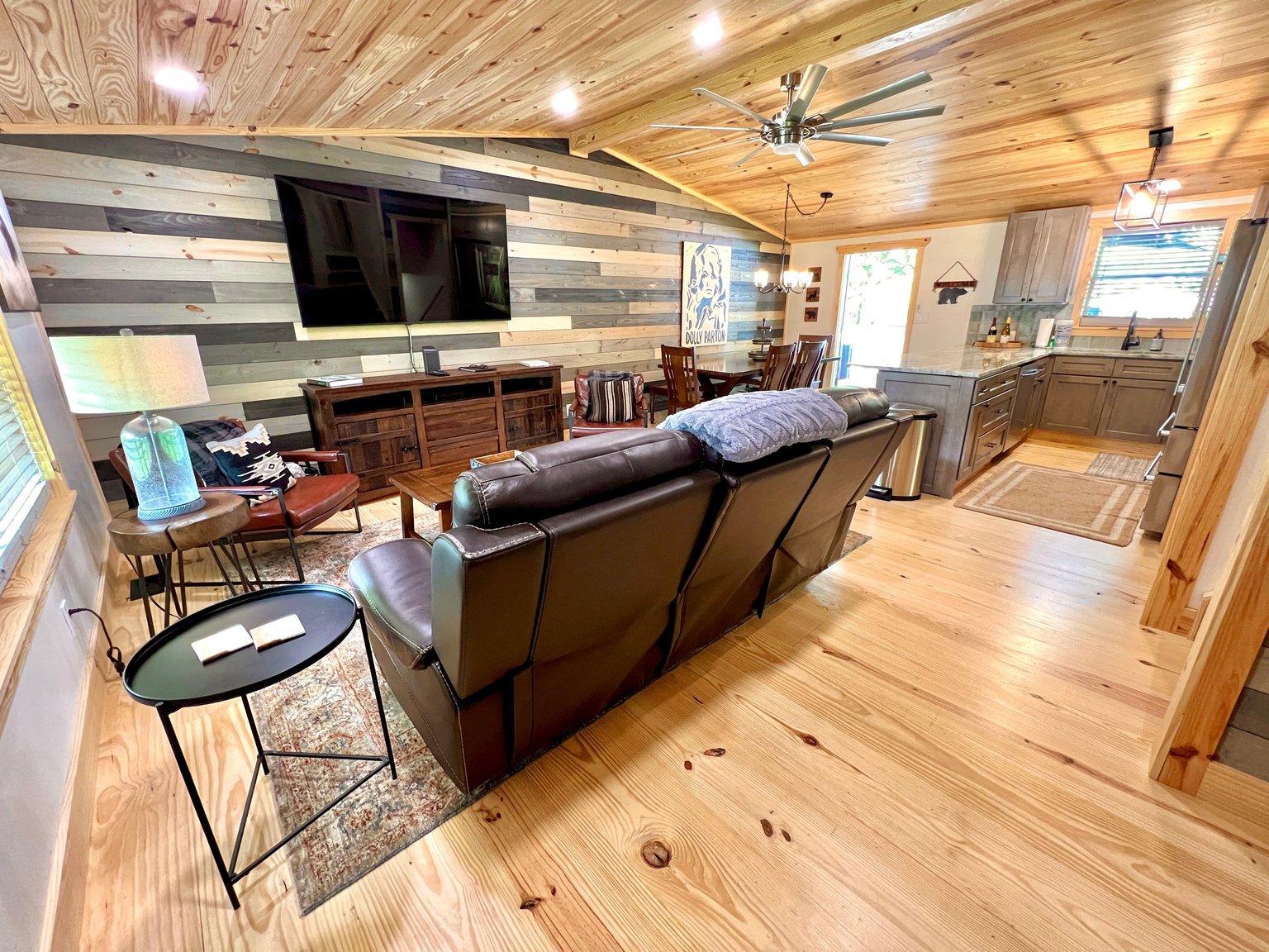 Sevierville Vacation Rental