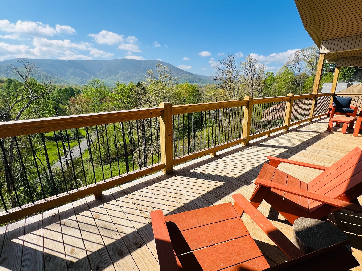 Sevierville Vacation Rental