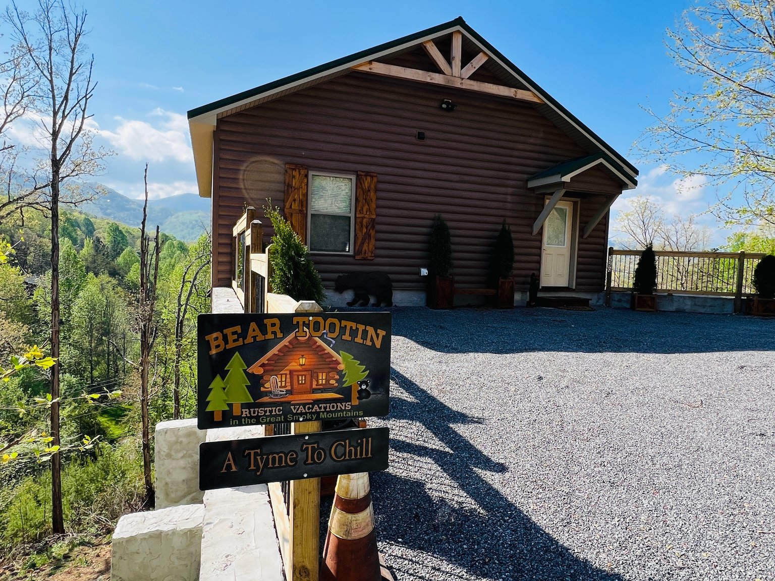 Sevierville Vacation Rental