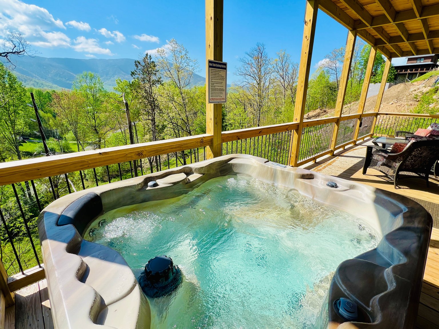 Sevierville Vacation Rental