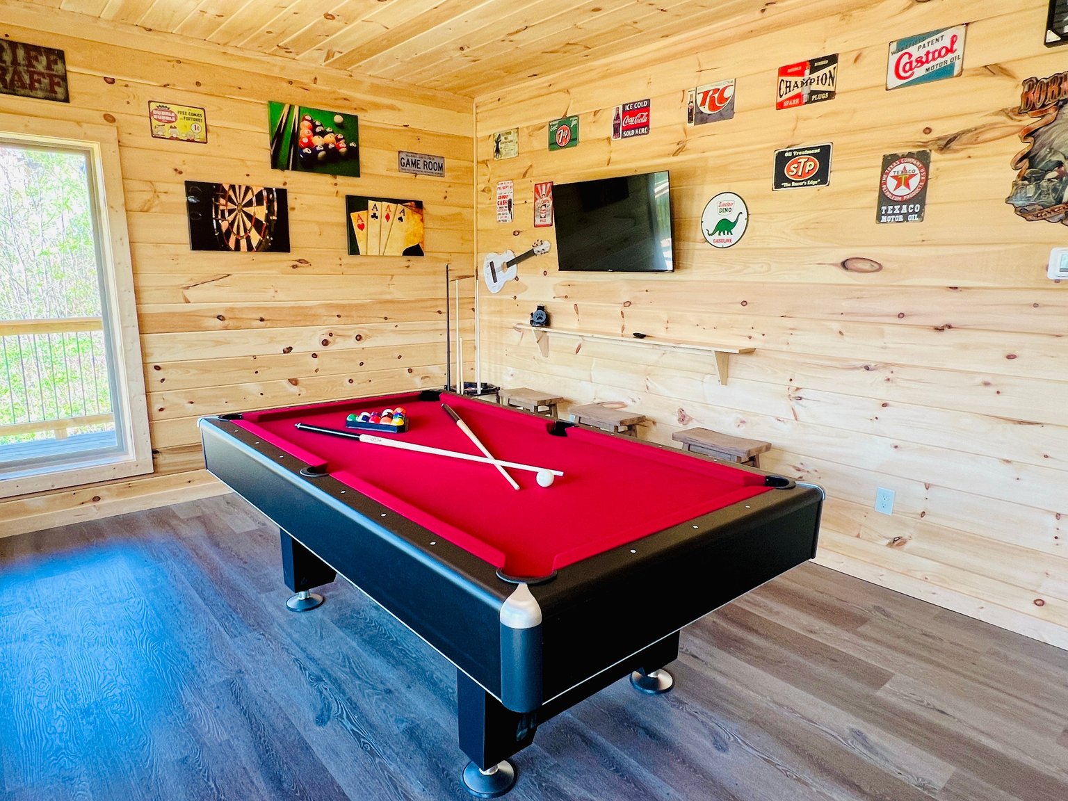 Sevierville Vacation Rental