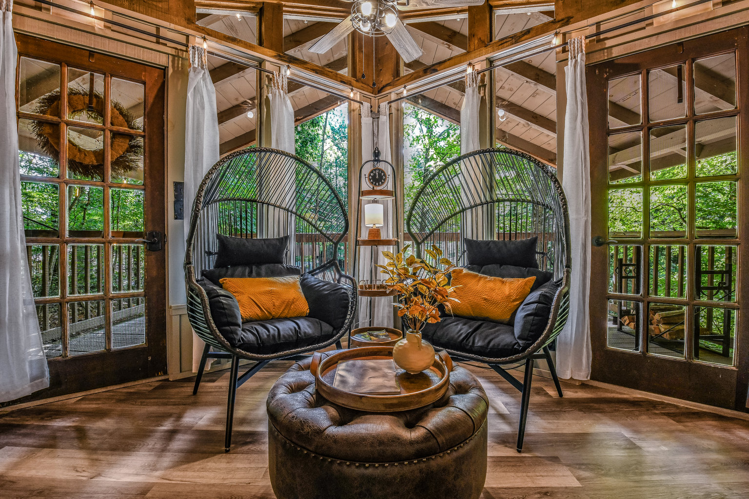 Townsend Vacation Rental