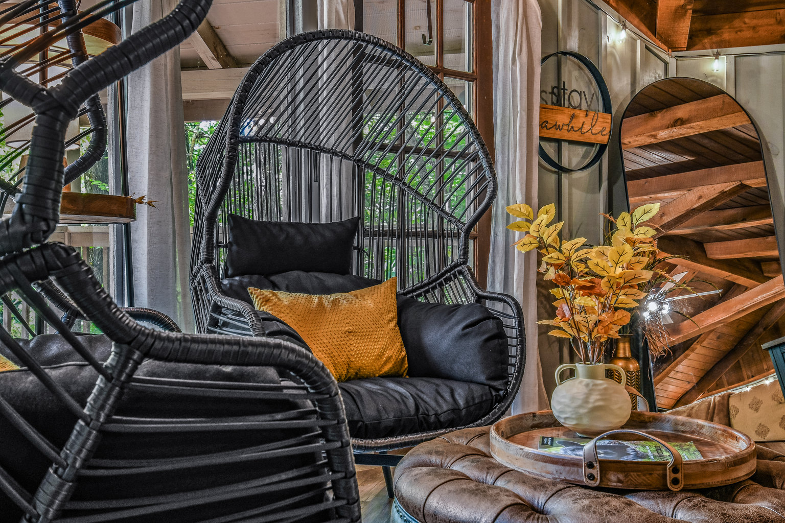 Townsend Vacation Rental