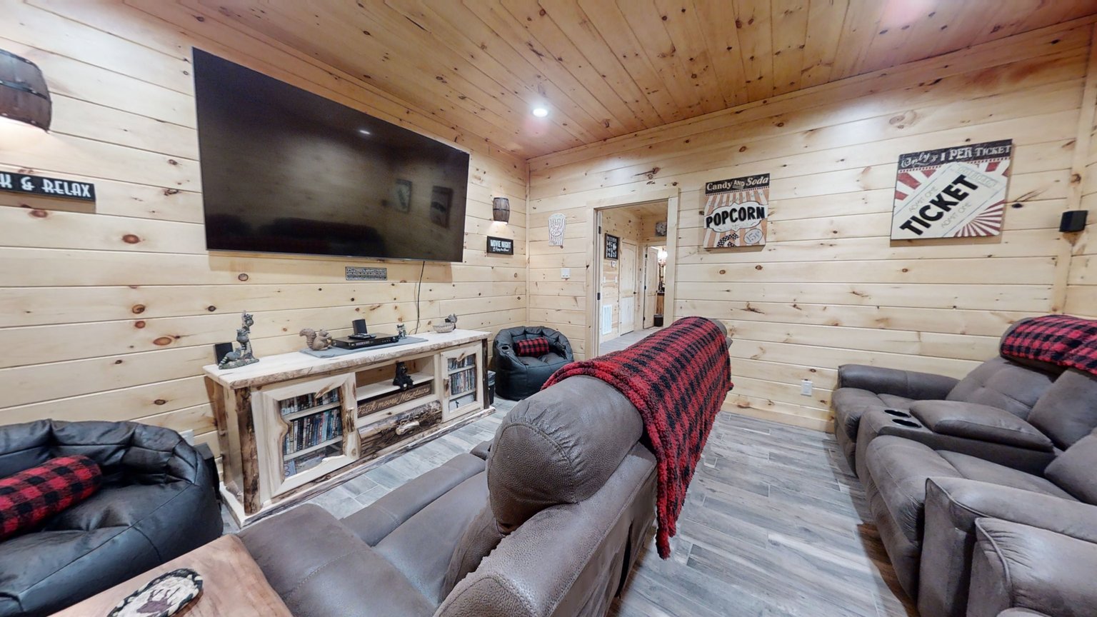 Walland Vacation Rental