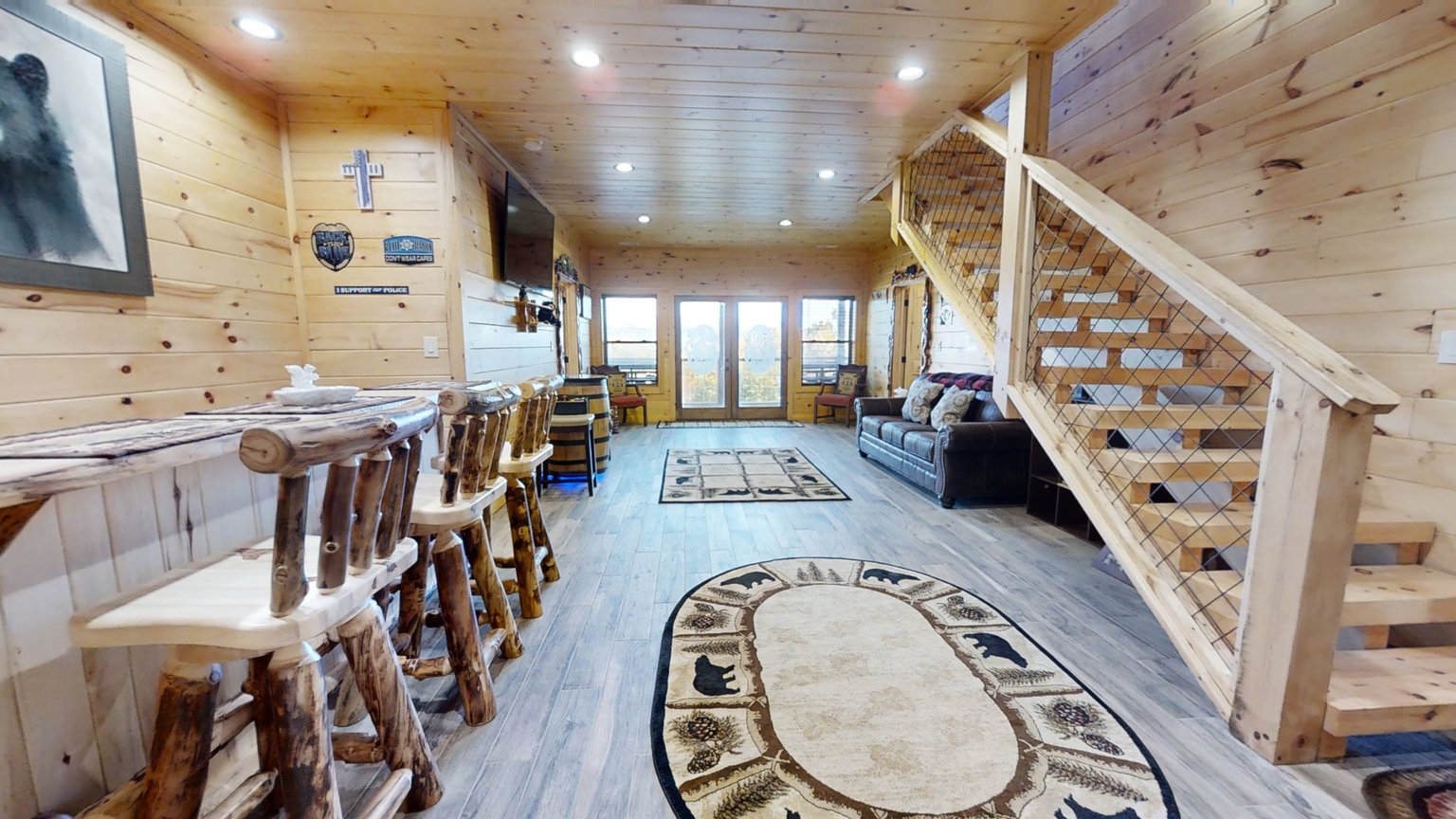 Walland Vacation Rental