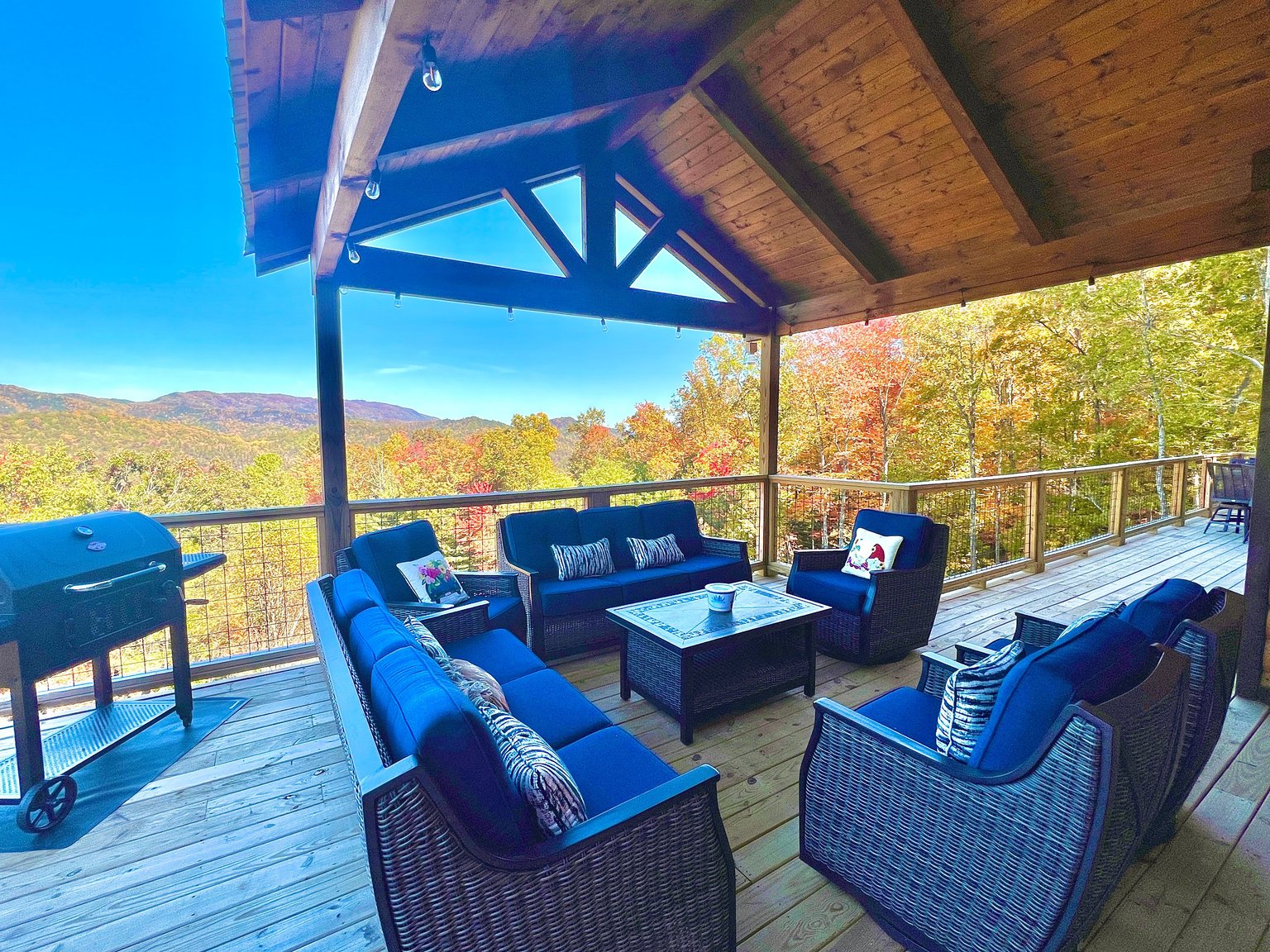 Walland Vacation Rental